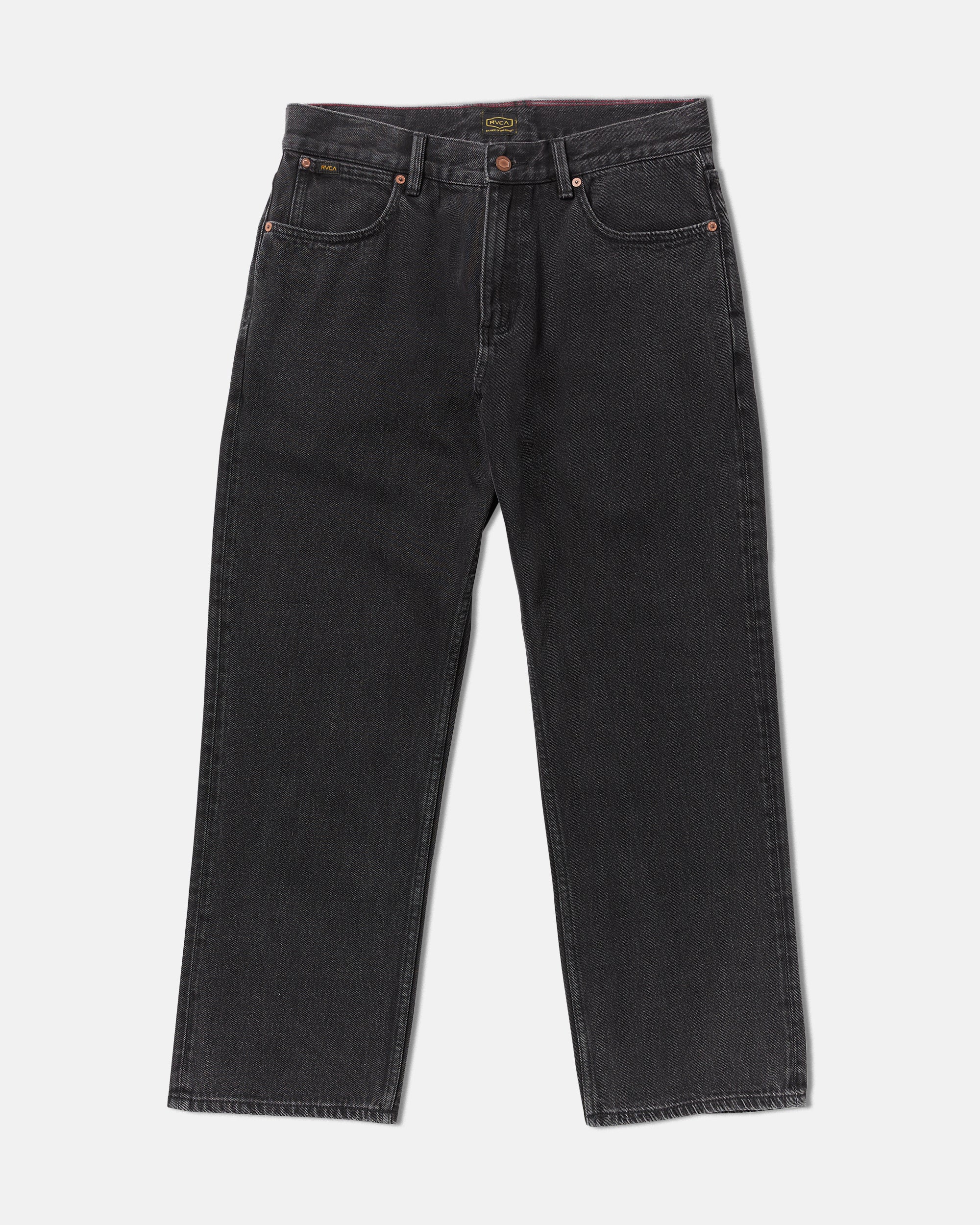 Americana Dayshift Denim