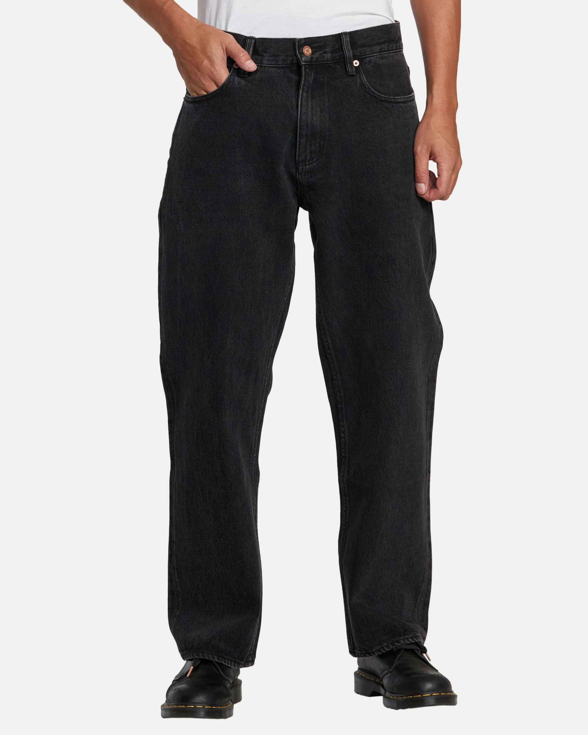 Americana Dayshift Denim