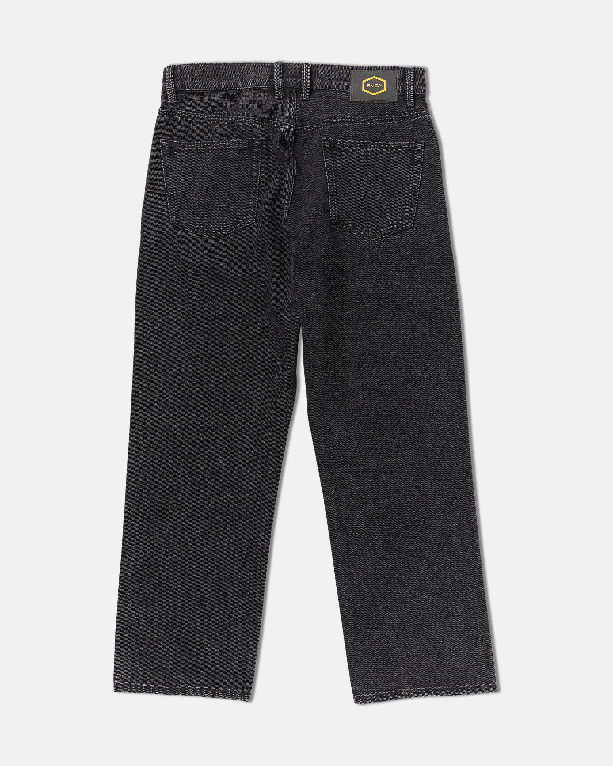 Americana Dayshift Denim 3 Americana Dayshift Denim