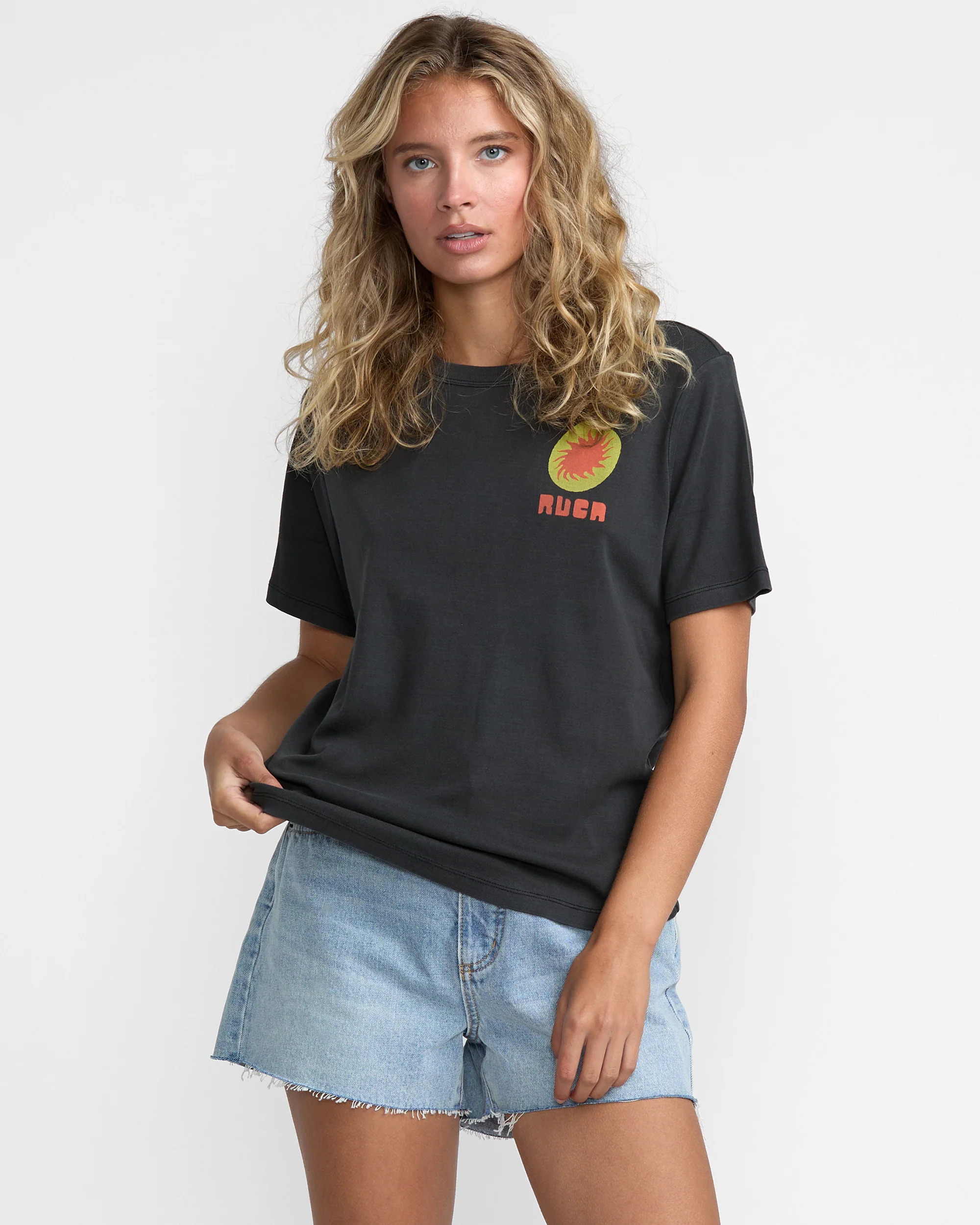 Daily Tee