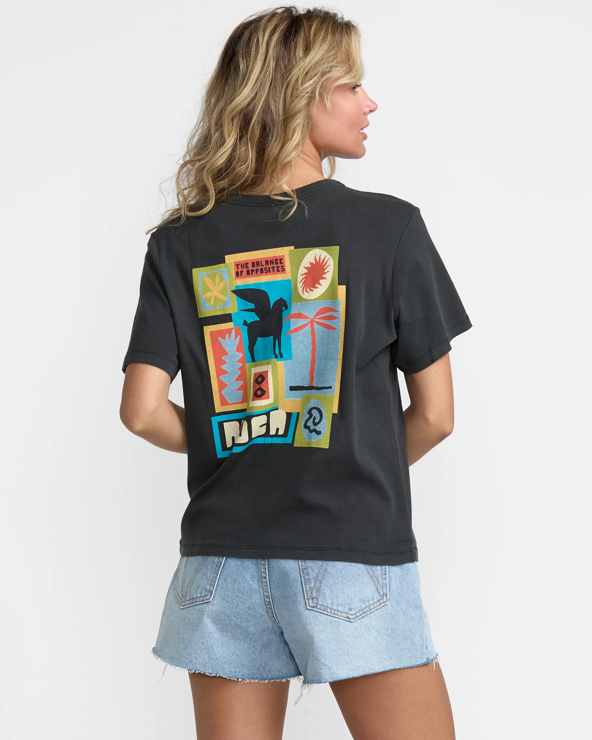 Daily Tee