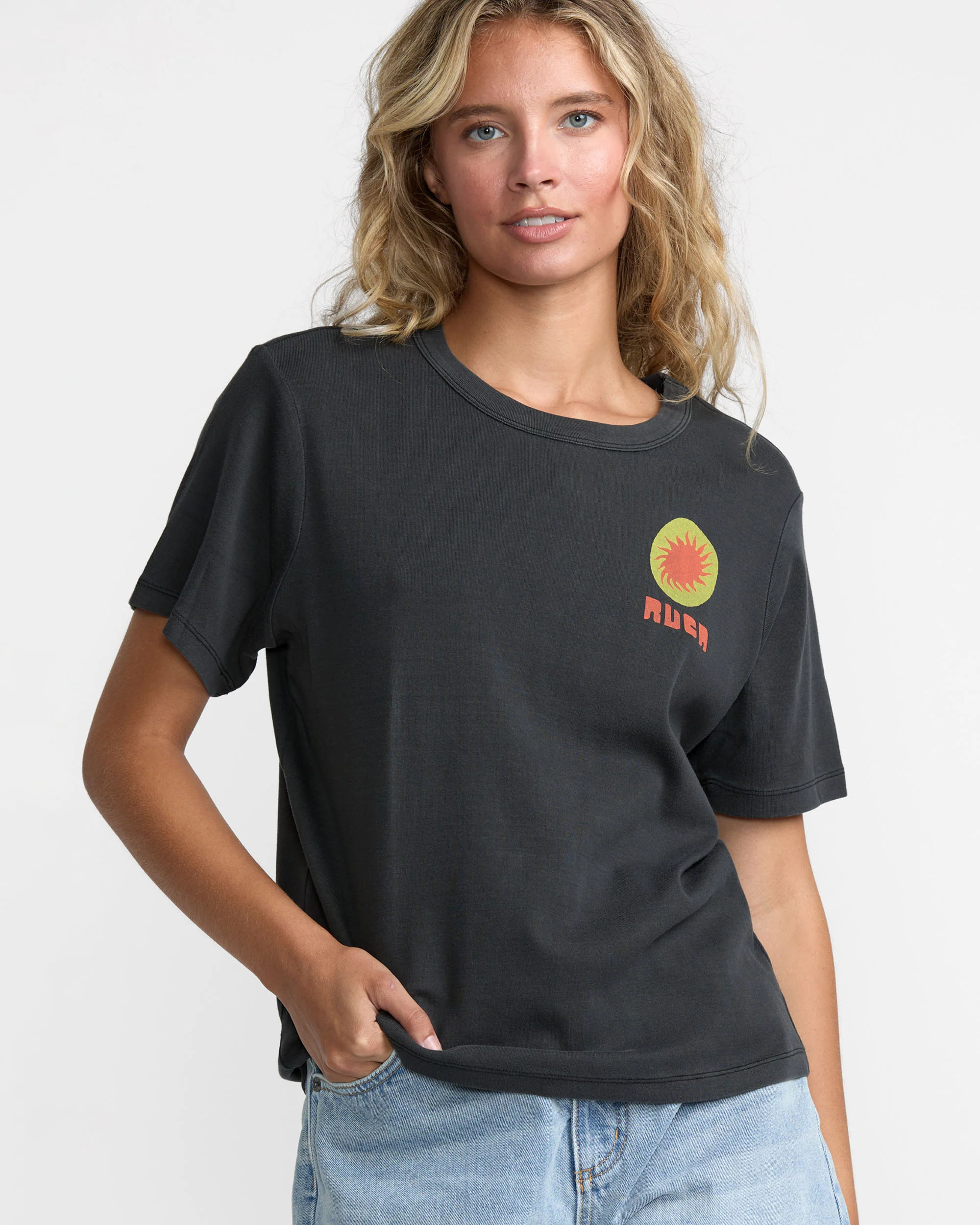 Daily Tee