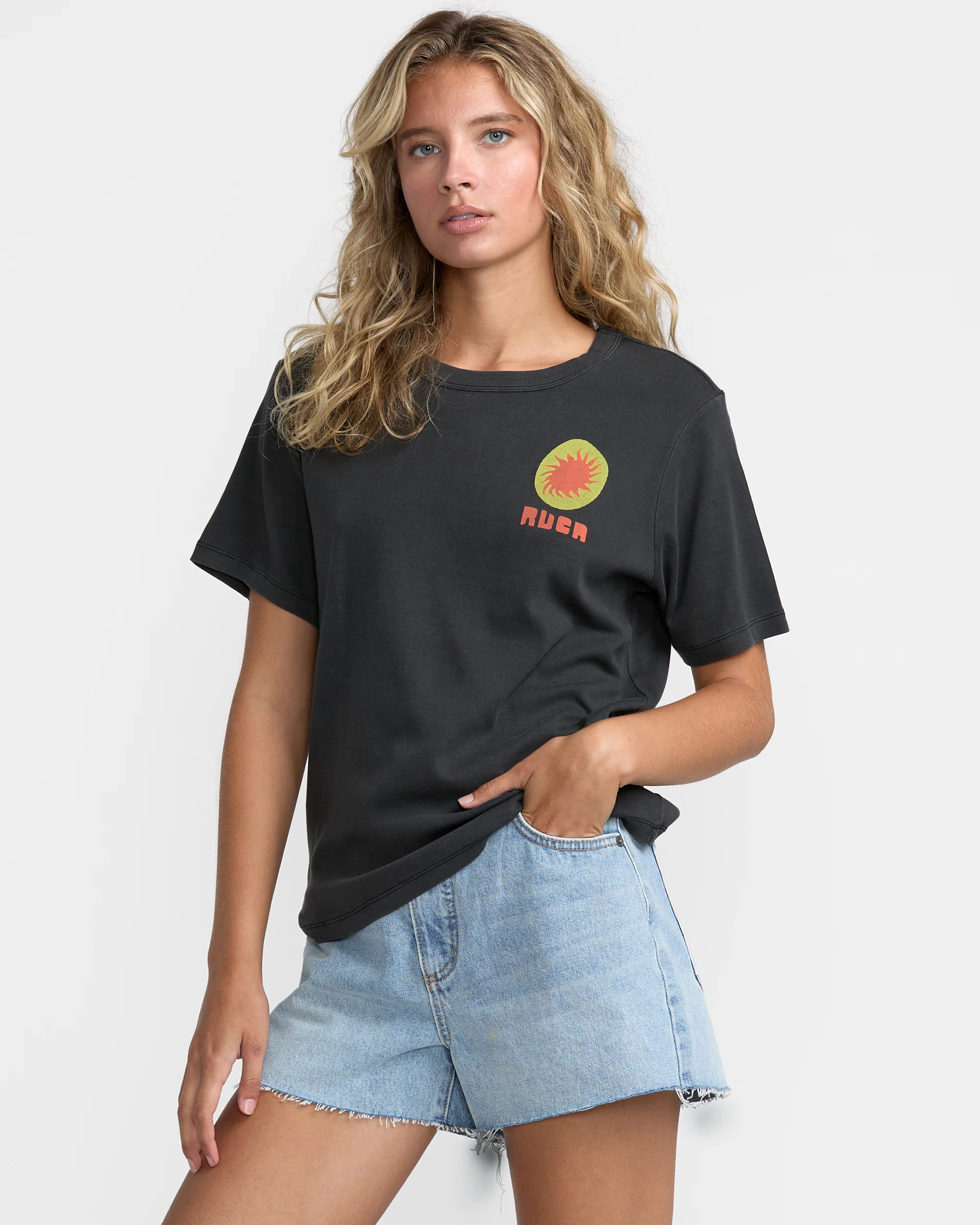 Daily Tee