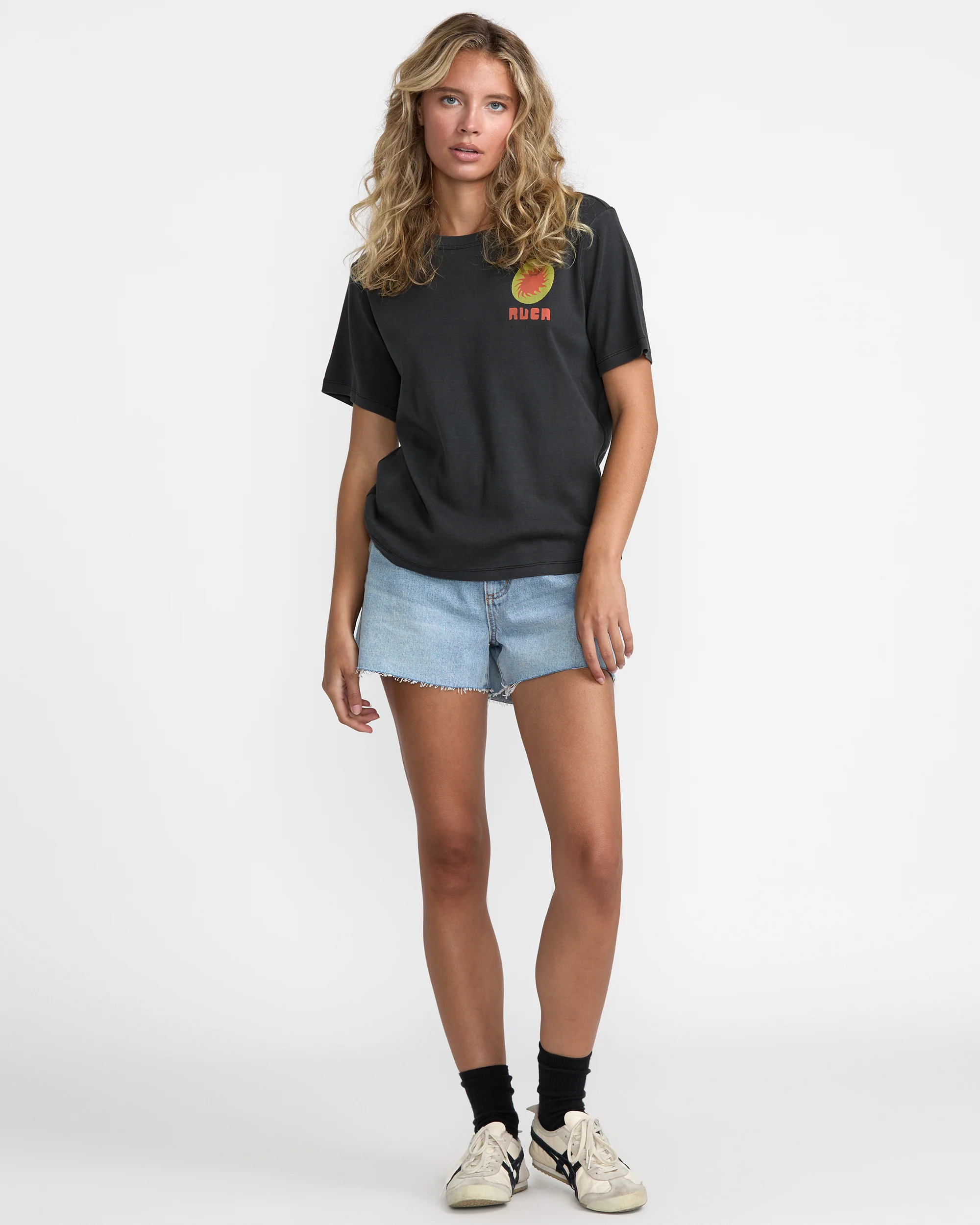 Daily Tee