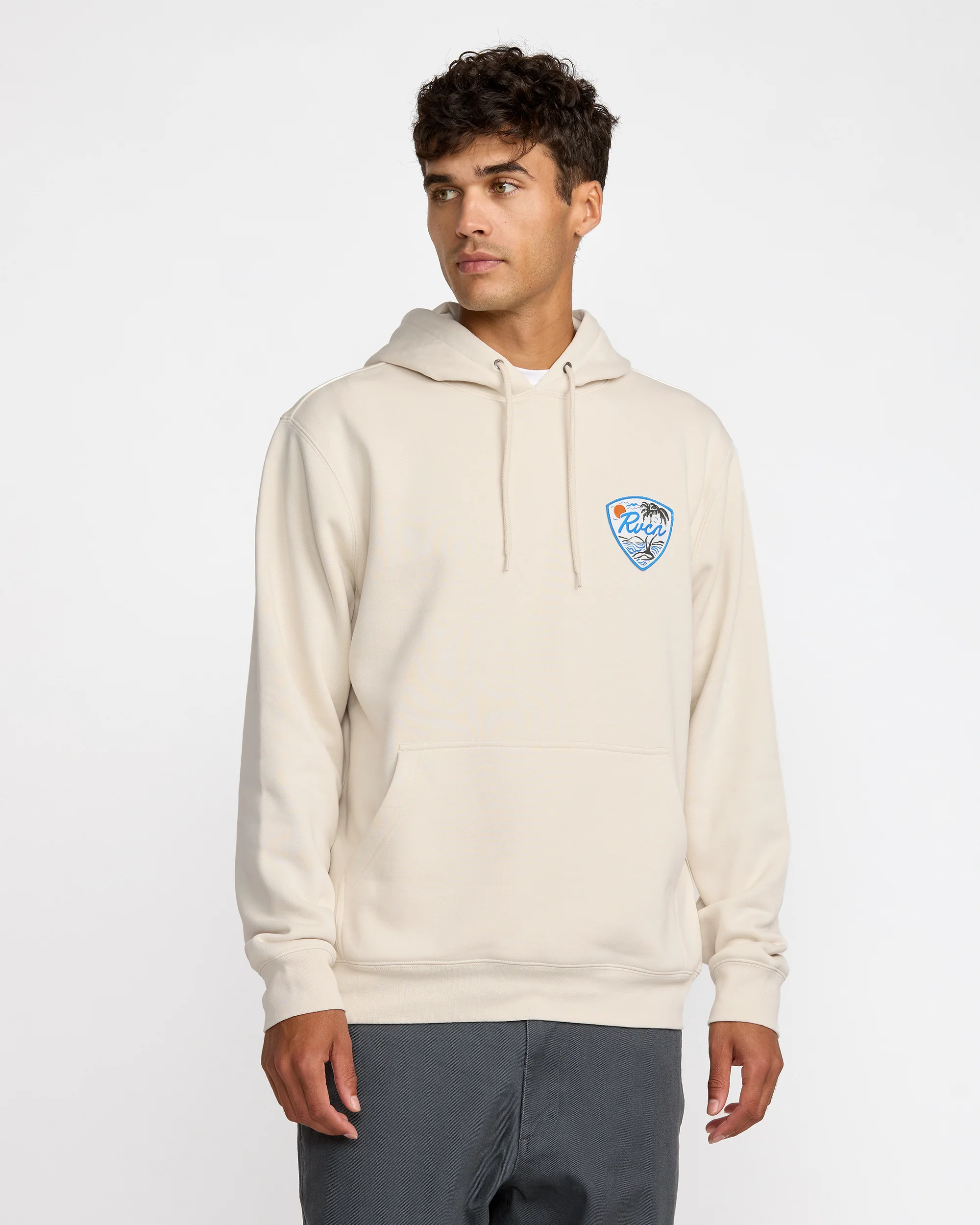 Current Hoodie