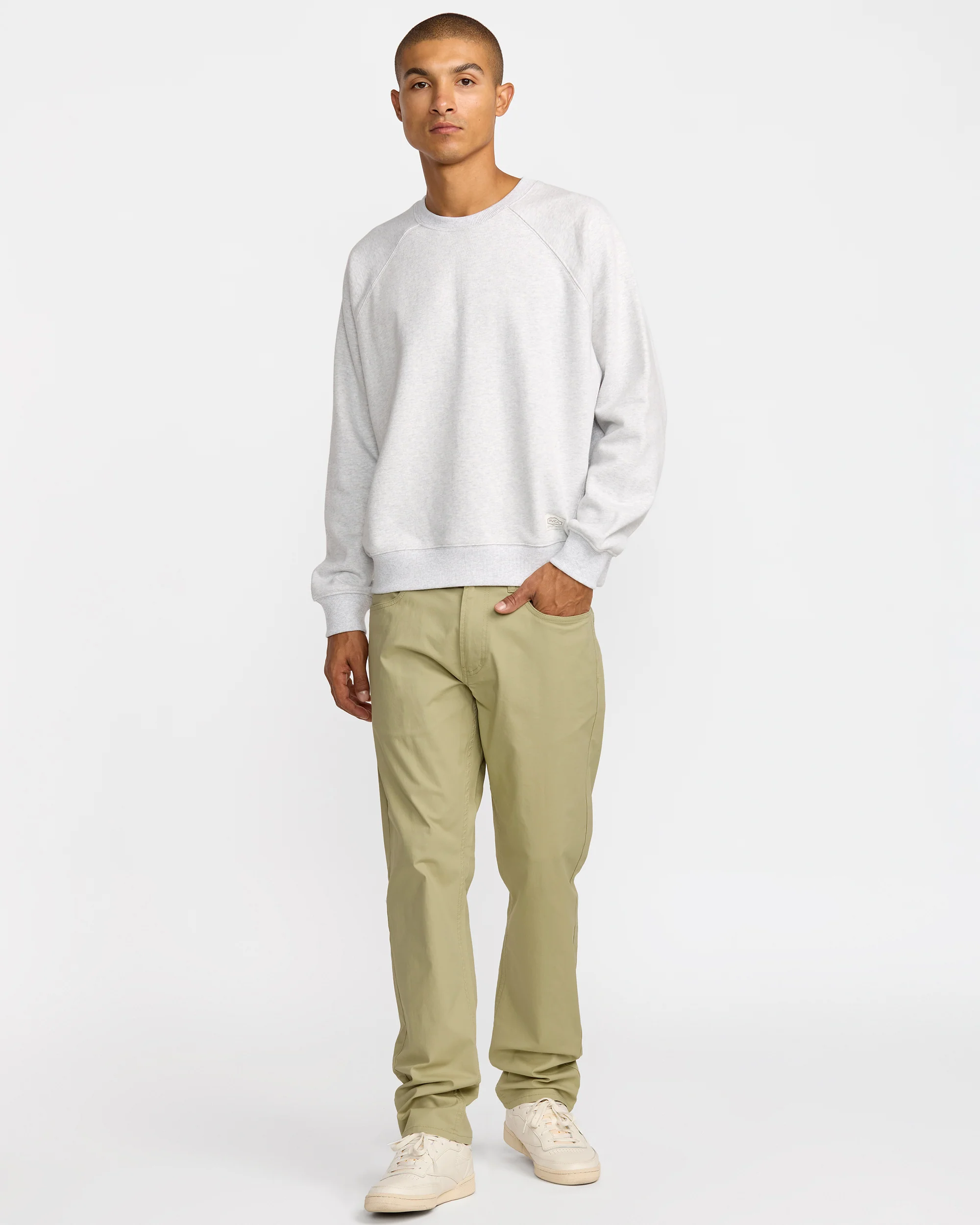 Weekend Tech 5 Pocket