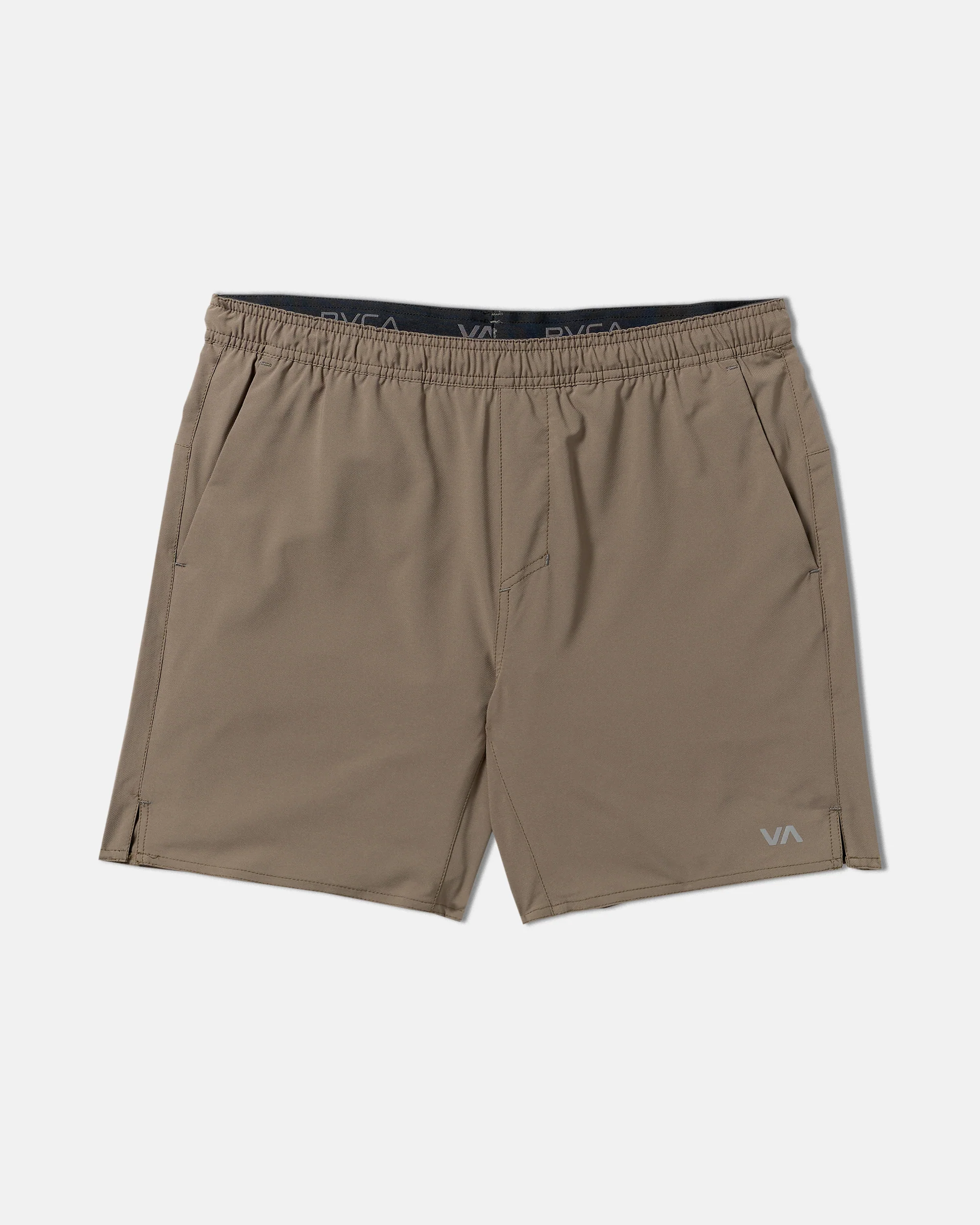 Yogger 2 In 1 Short 17" Short