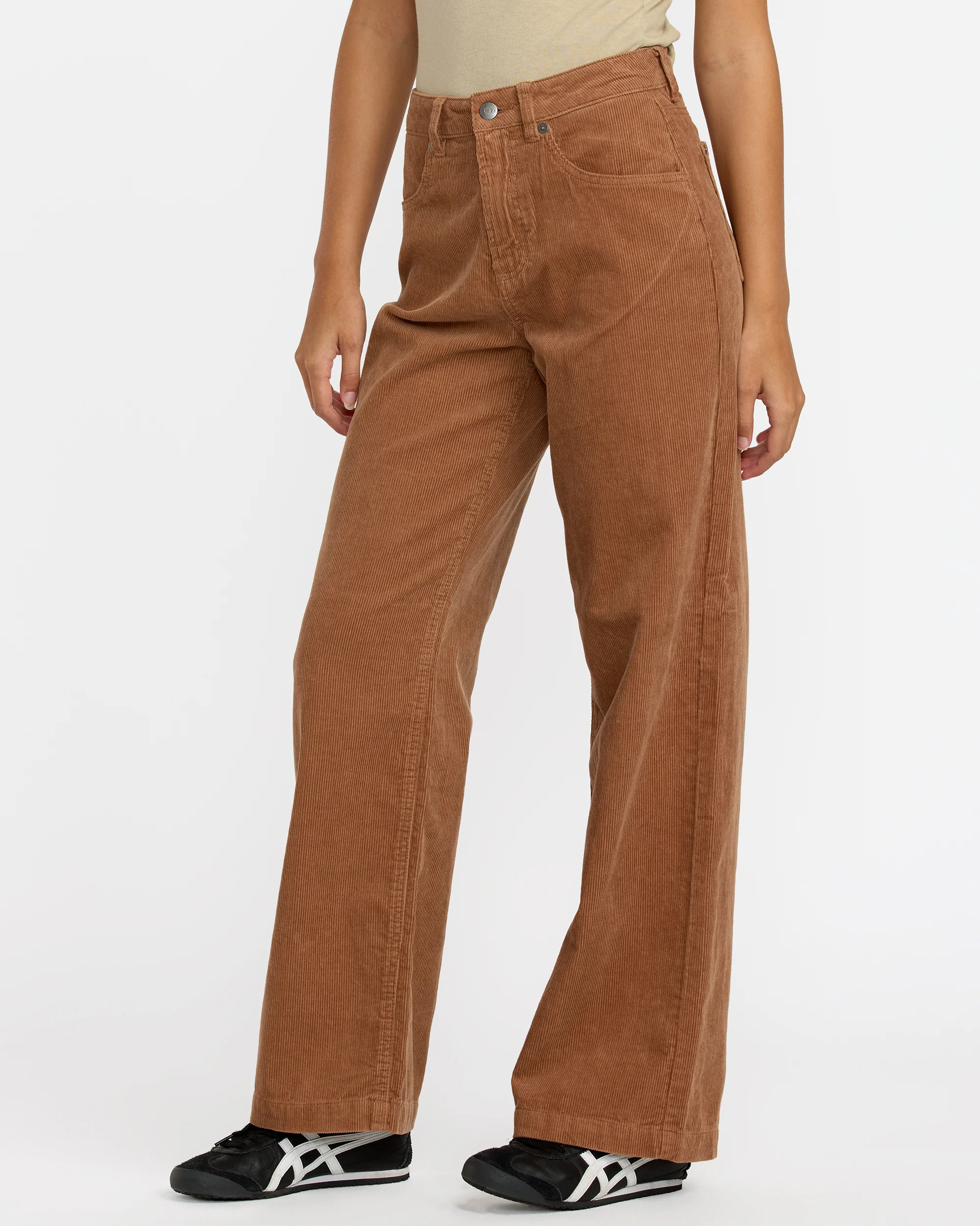 Coco Cord Pant
