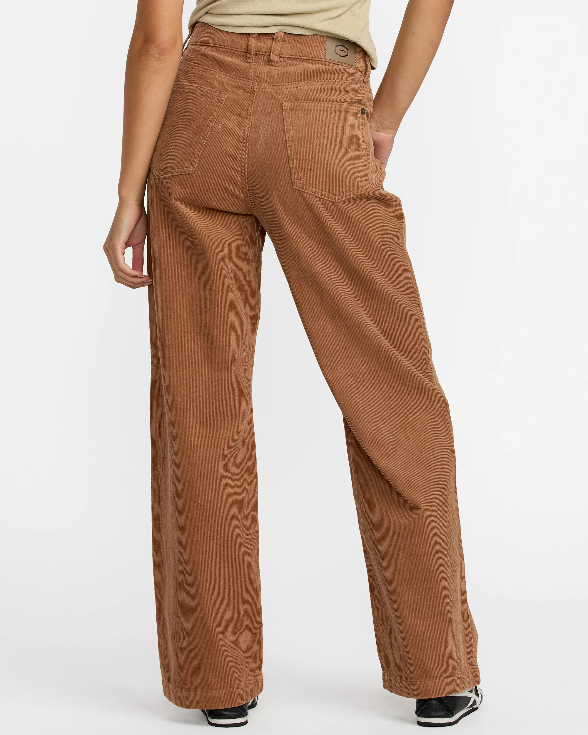 Coco Cord Pant