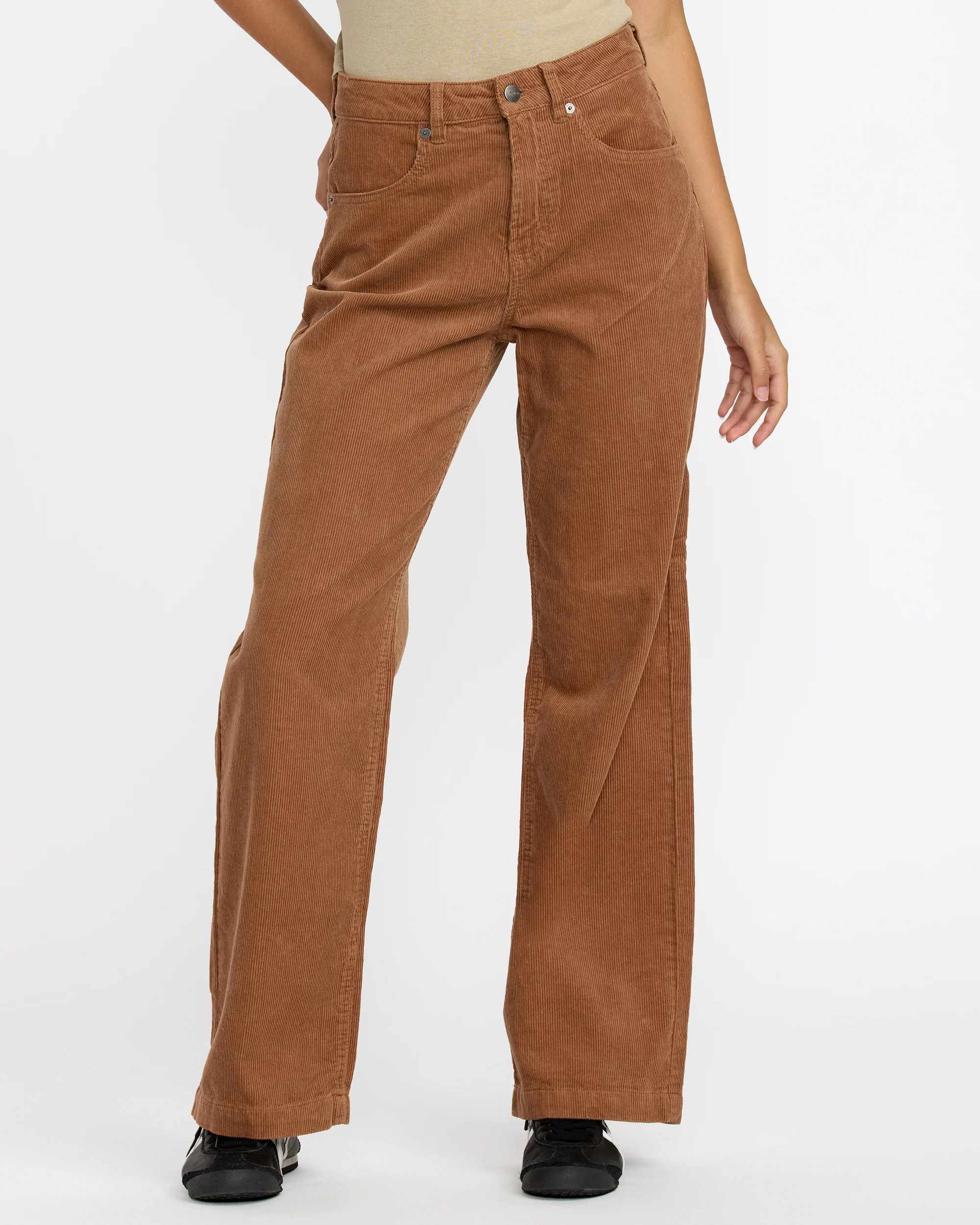Coco Cord Pant