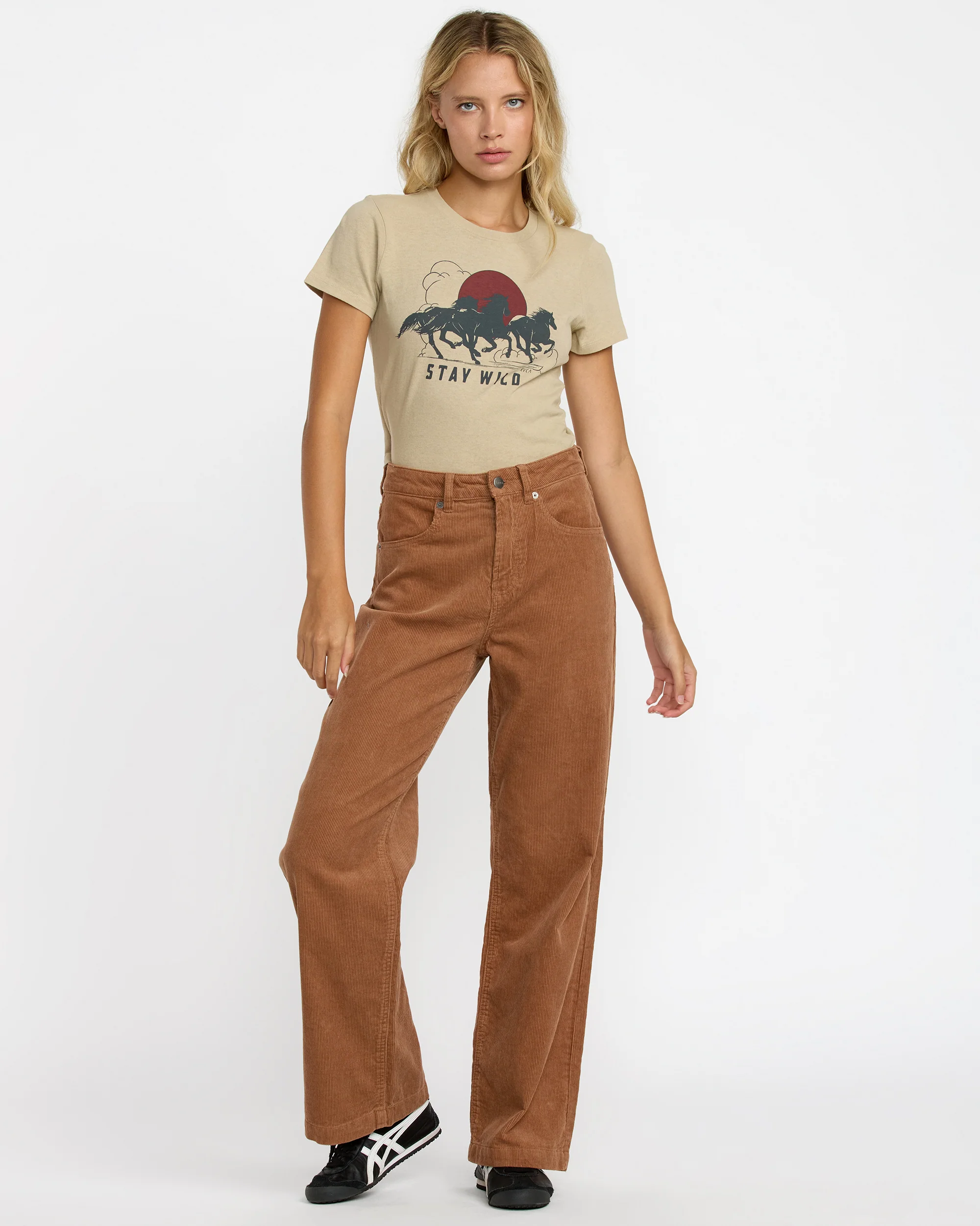 Coco Cord Pant