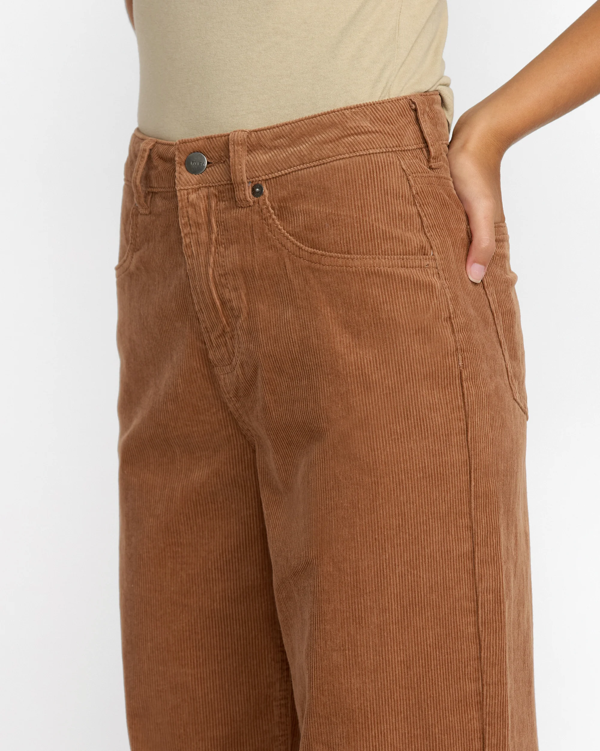 Coco Cord Pant