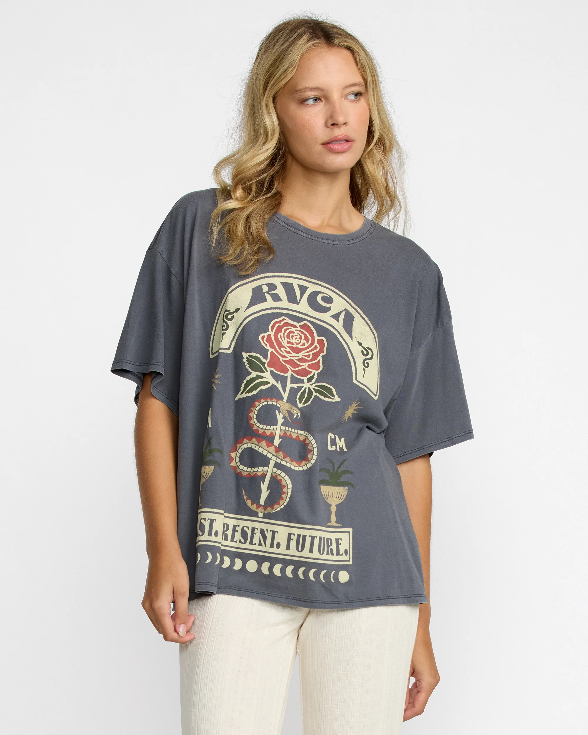Baggie Tee II