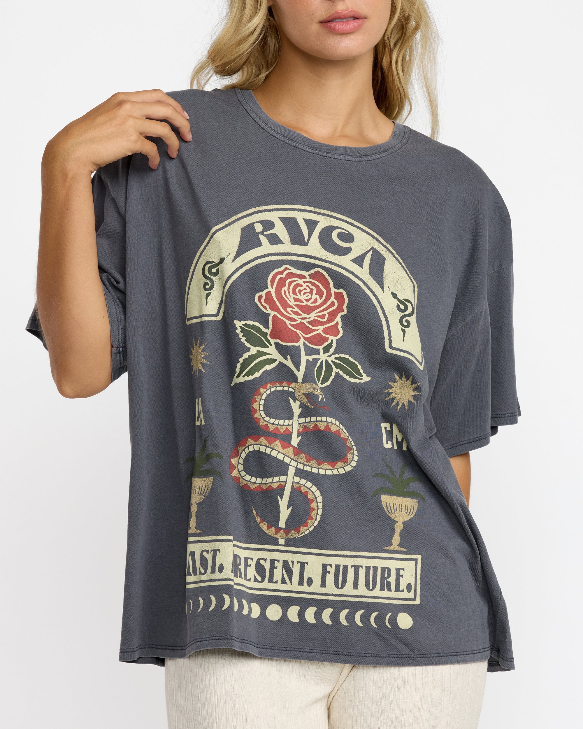 Baggie Tee II