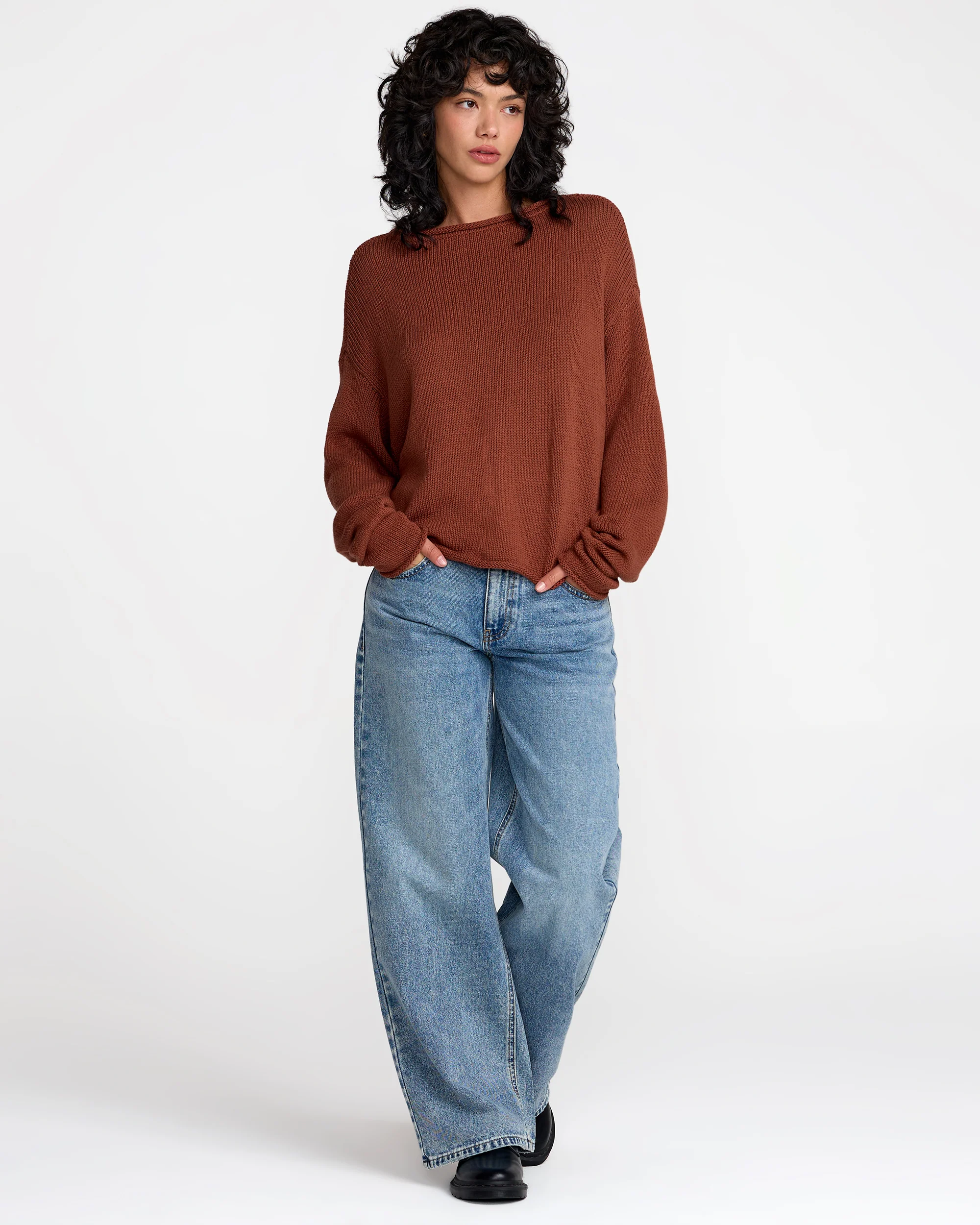 Westin Sweater