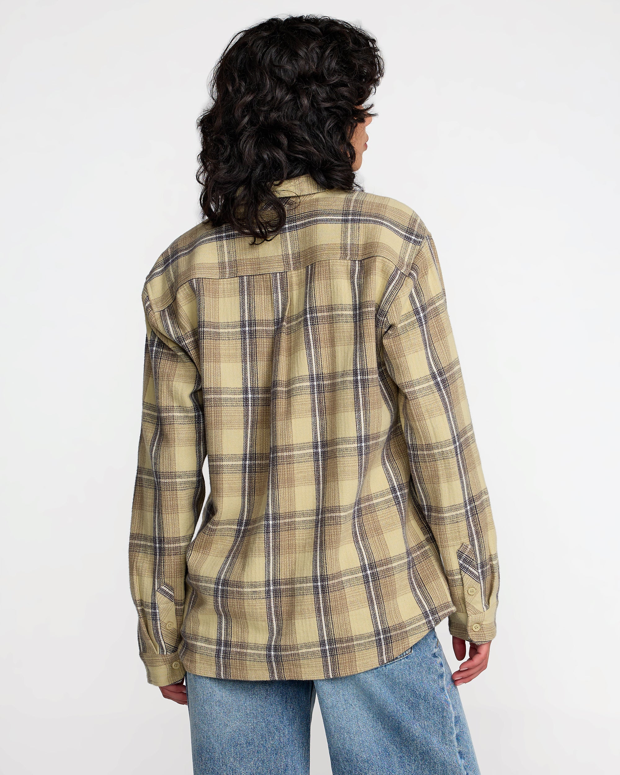 Breeze Flannel