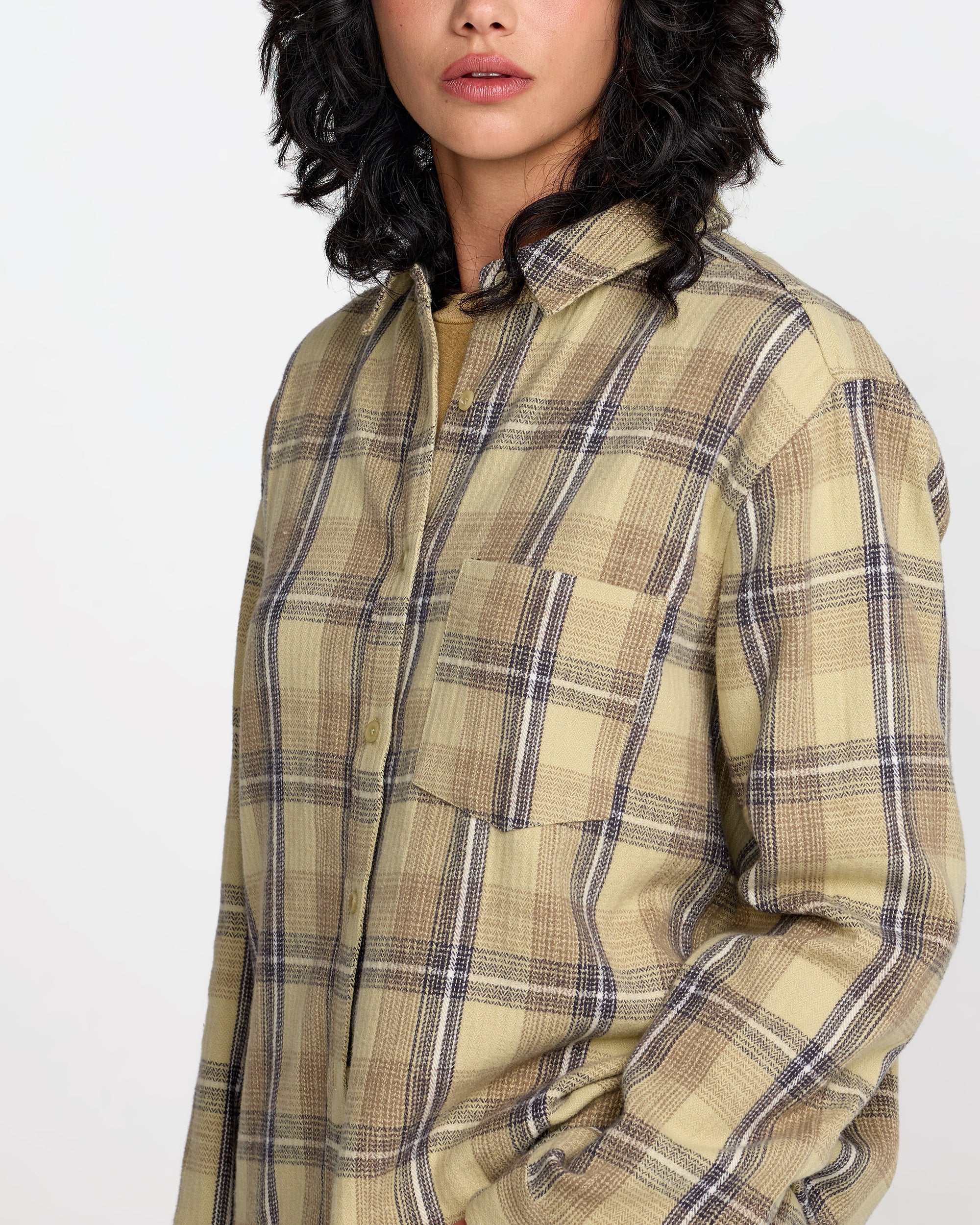 Breeze Flannel