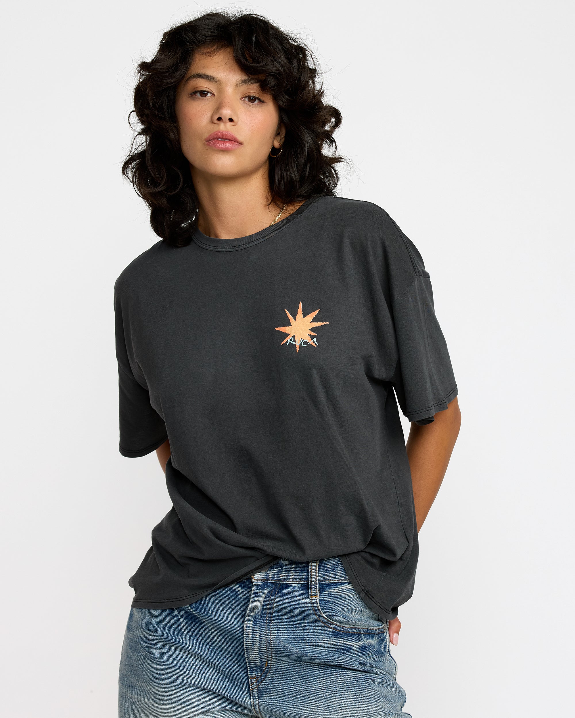 Baggie Tee II