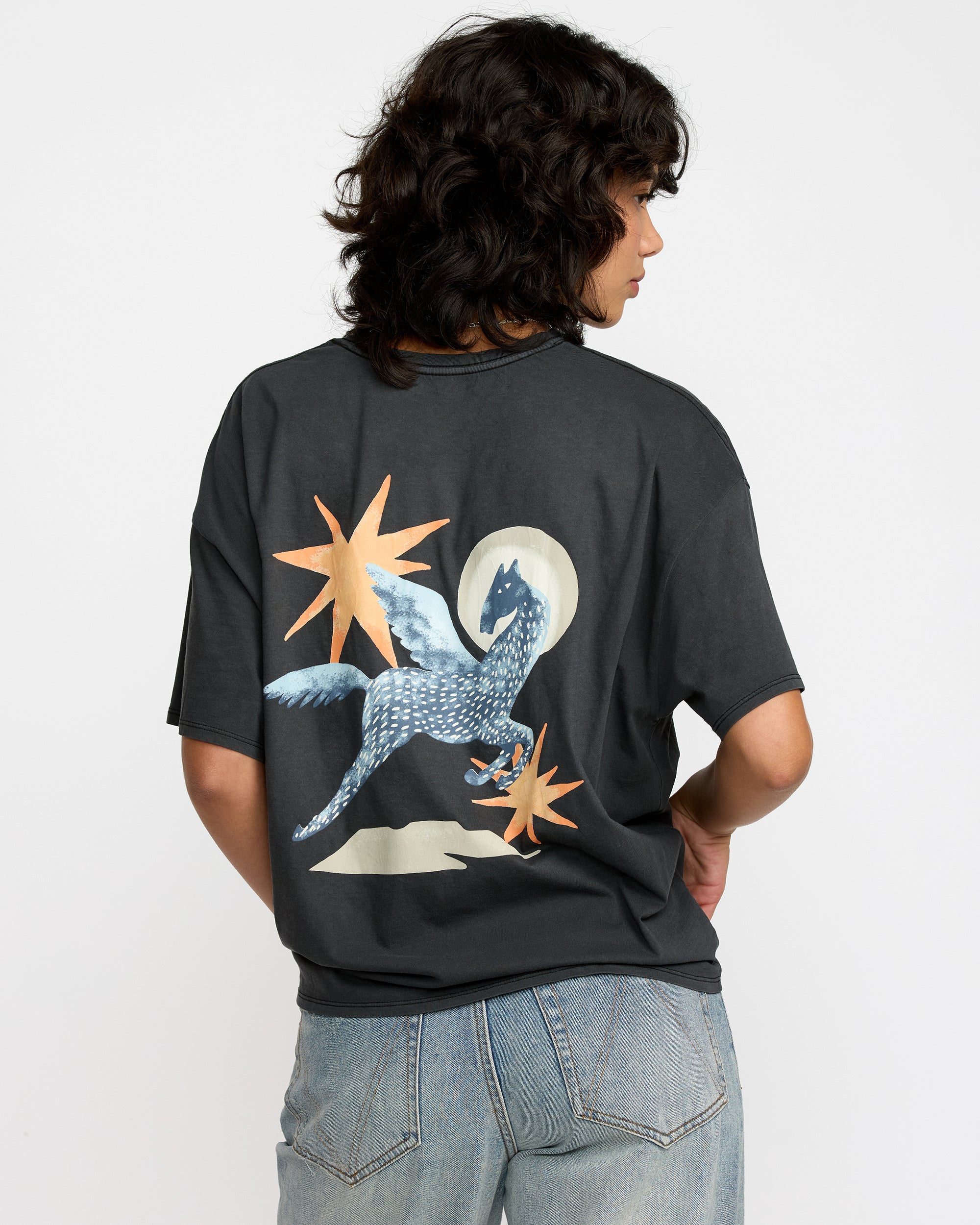 Baggie Tee II