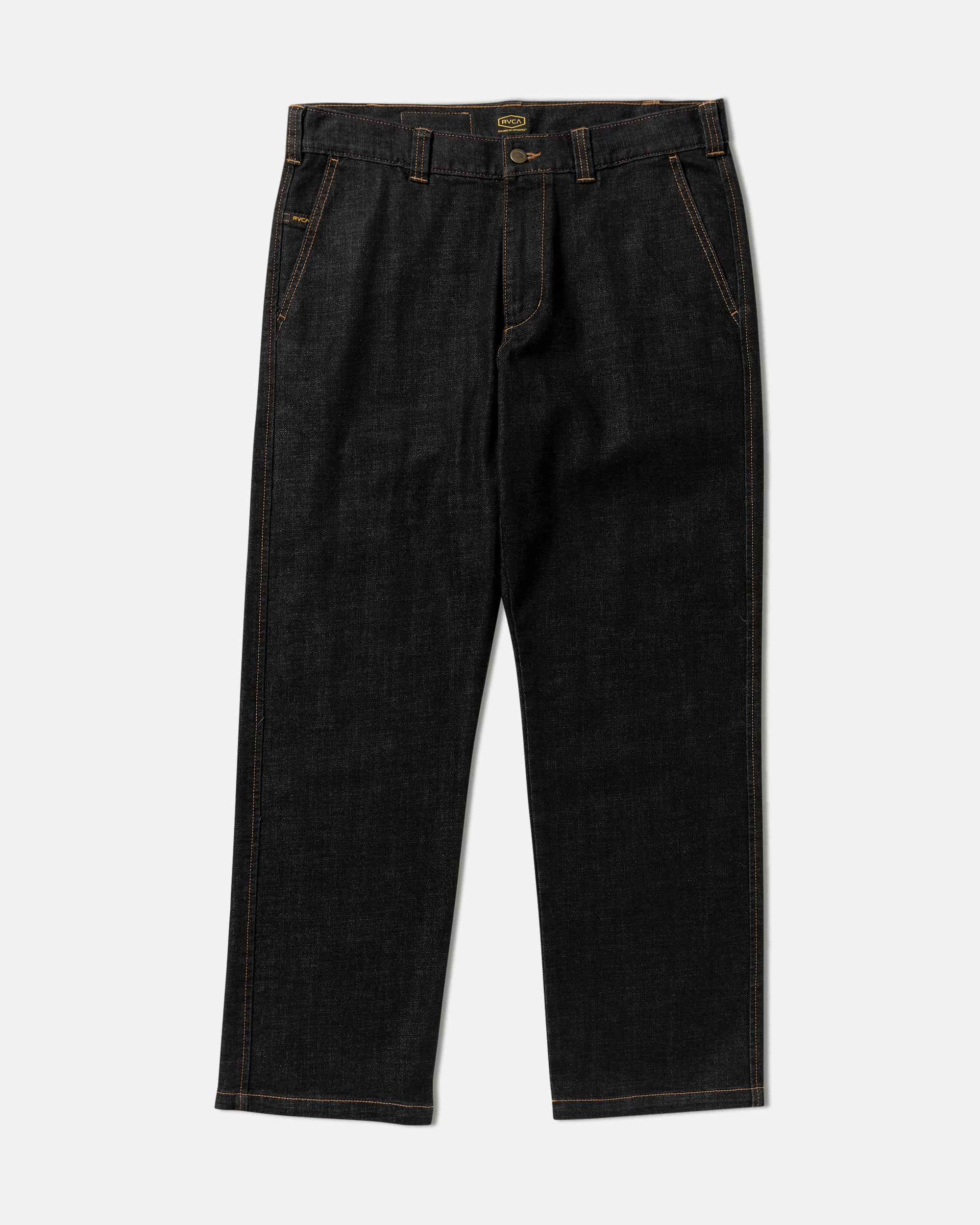Americana Dayshift Denim Chino