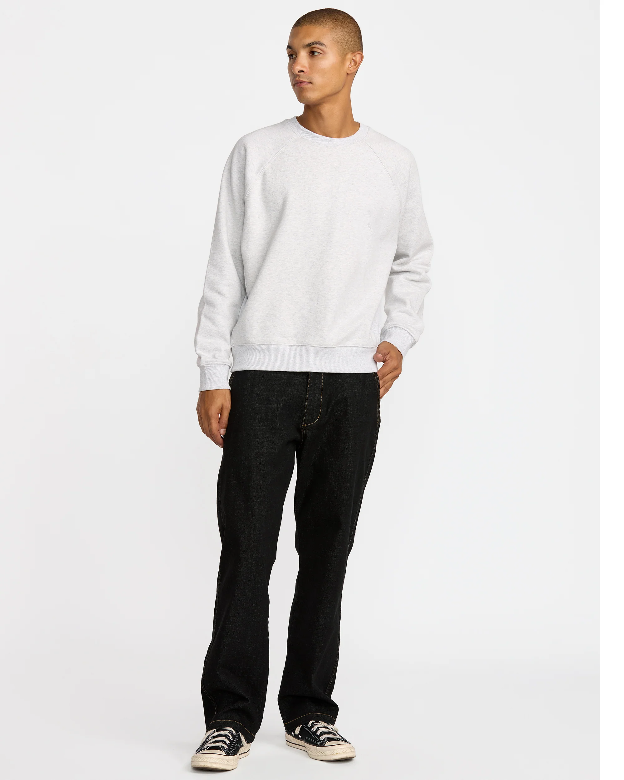 Americana Dayshift Denim Chino