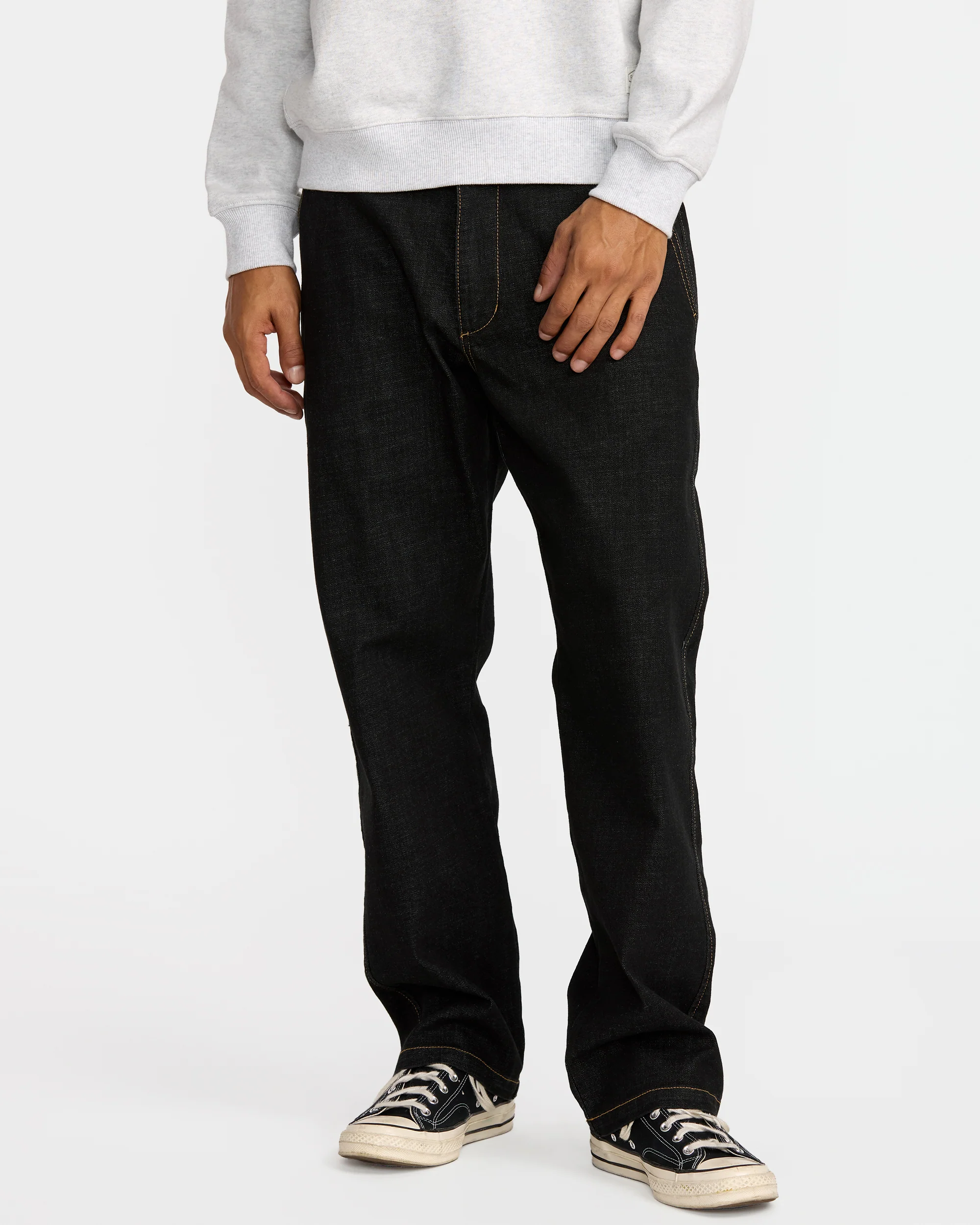 Americana Dayshift Denim Chino