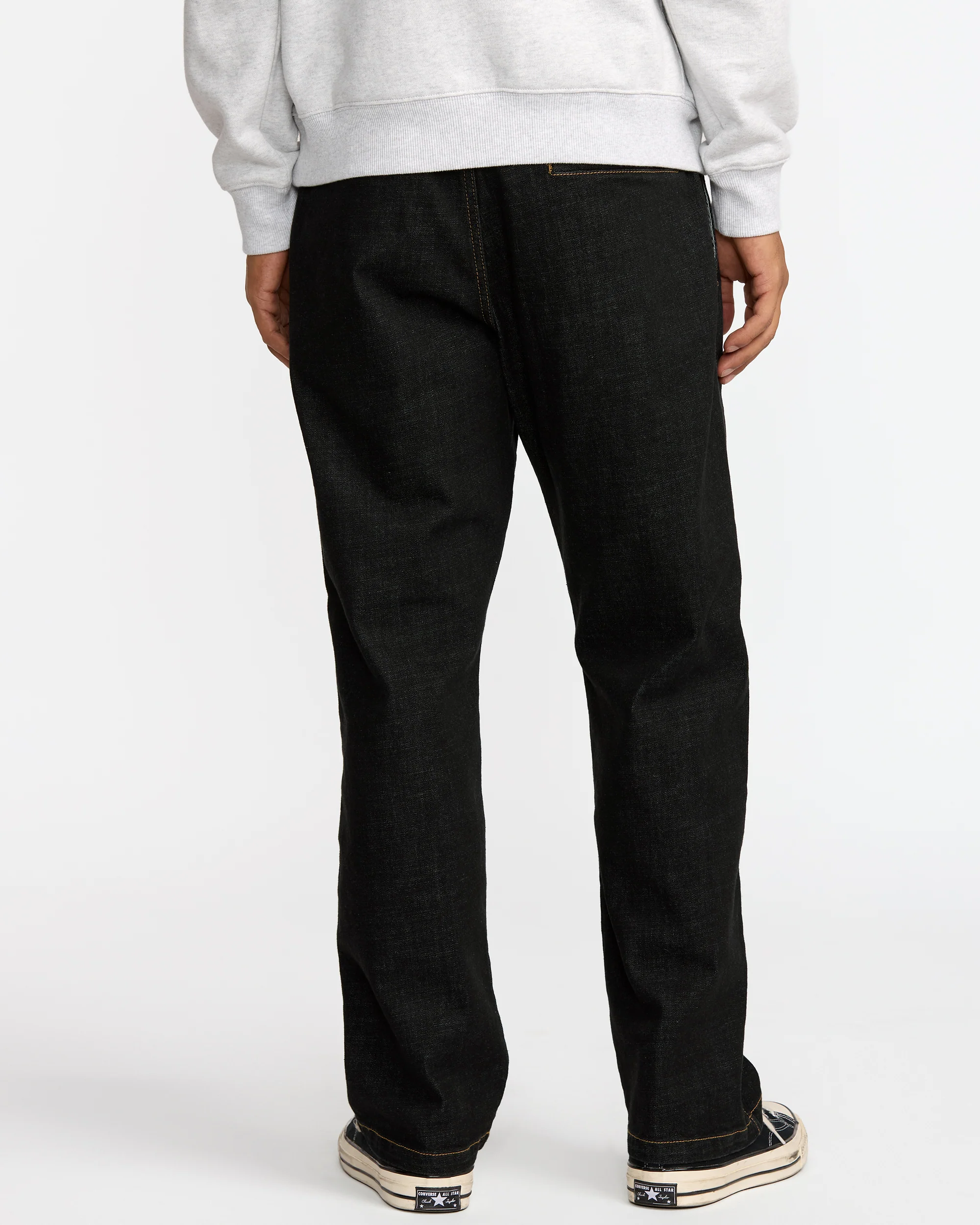 Americana Dayshift Denim Chino