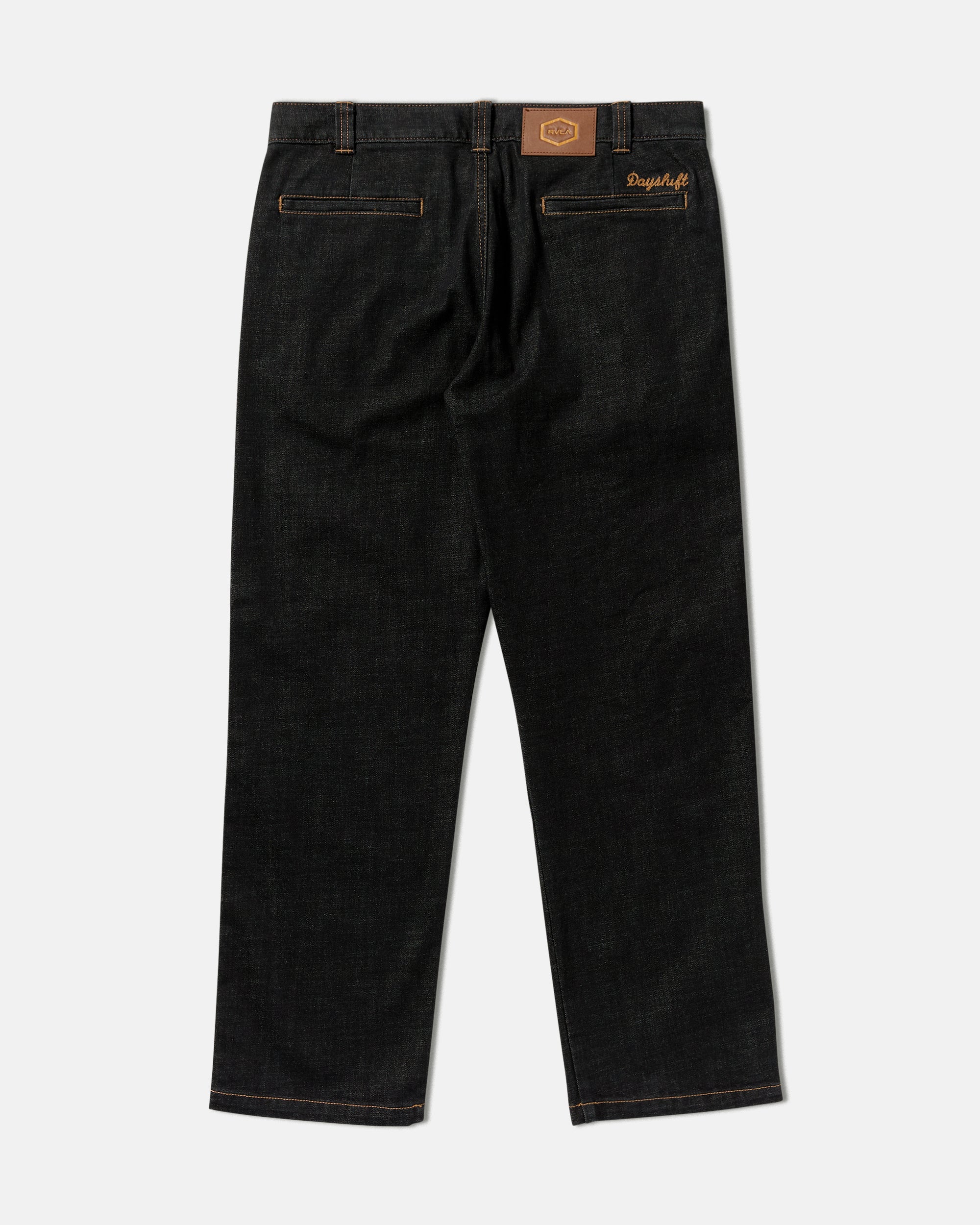 Americana Dayshift Denim Chino