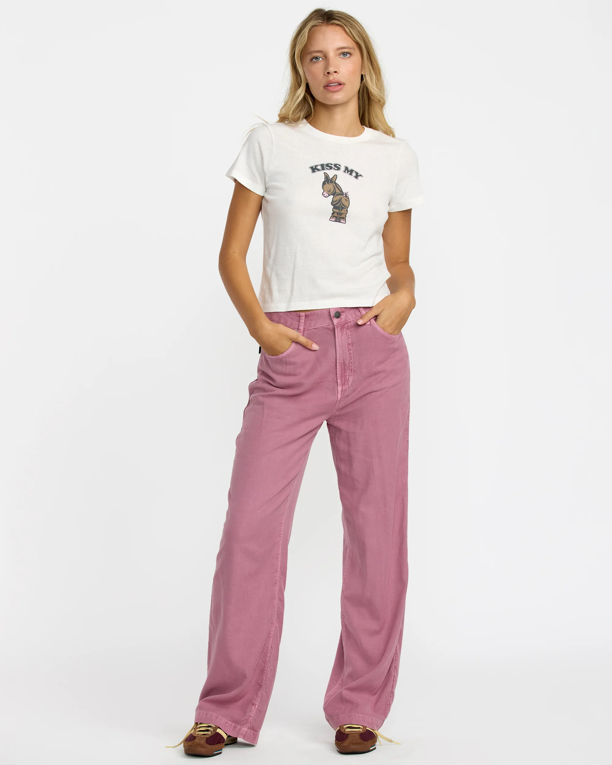 Coco Pant
