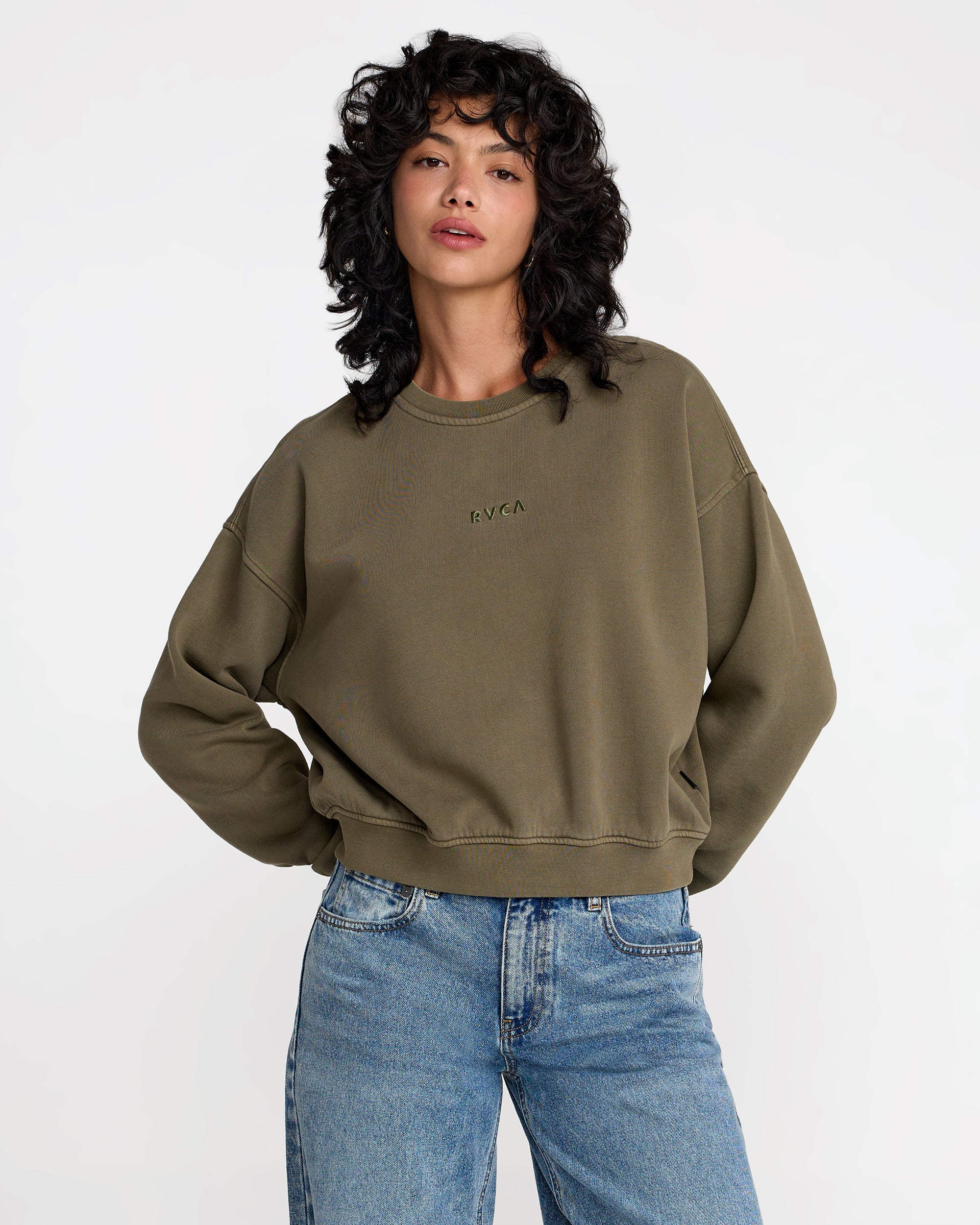Forever Fleece