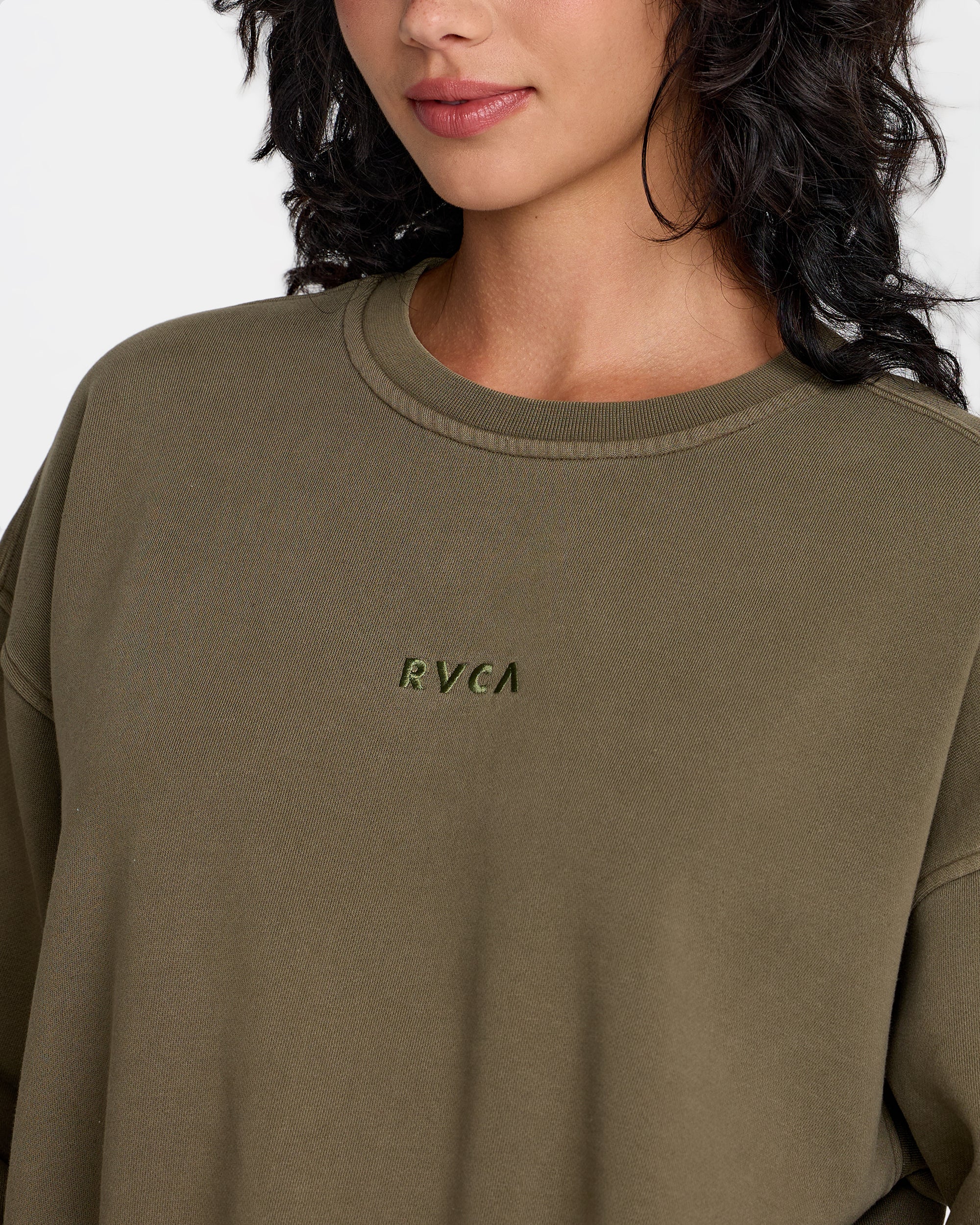 Forever Fleece