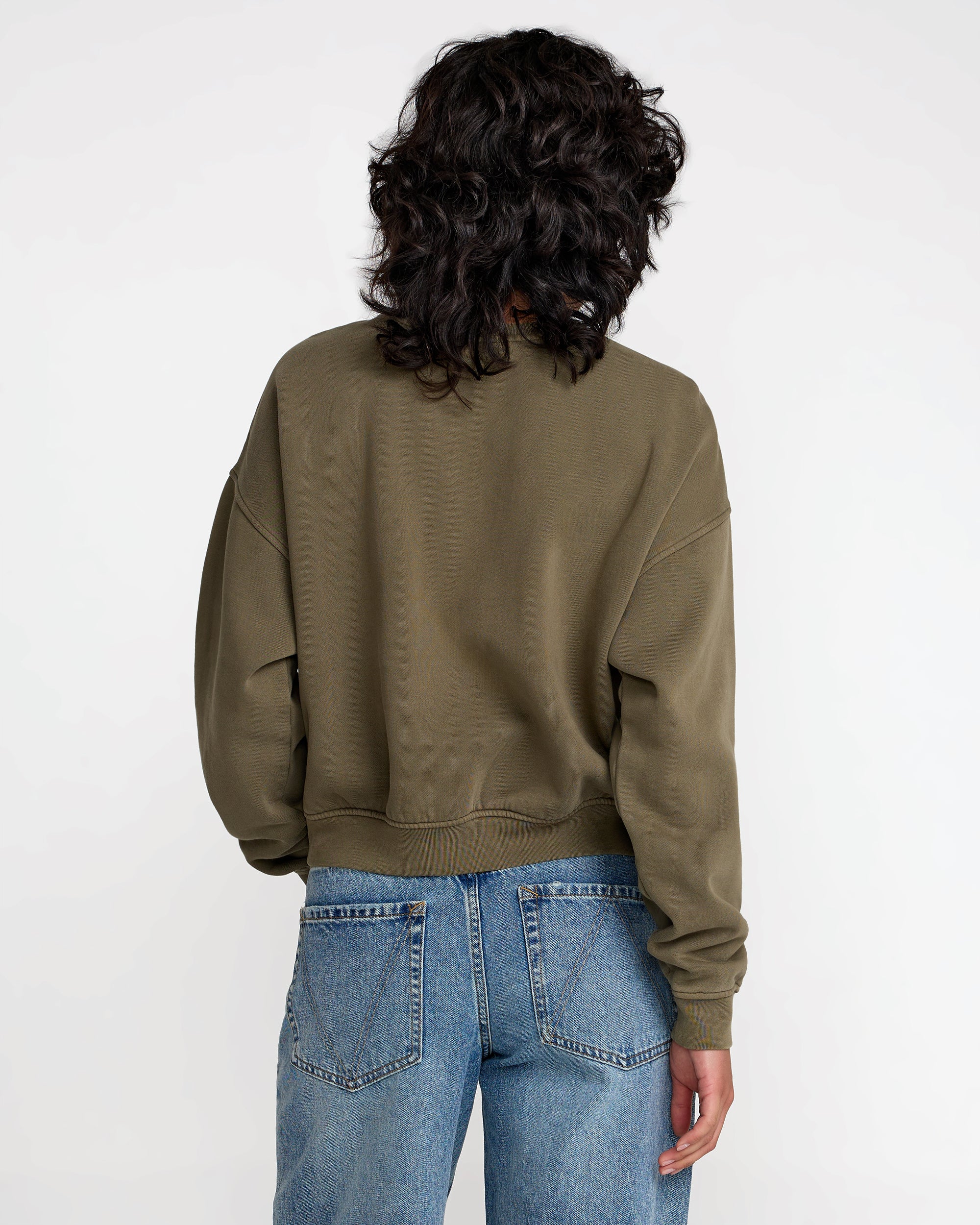 Forever Fleece