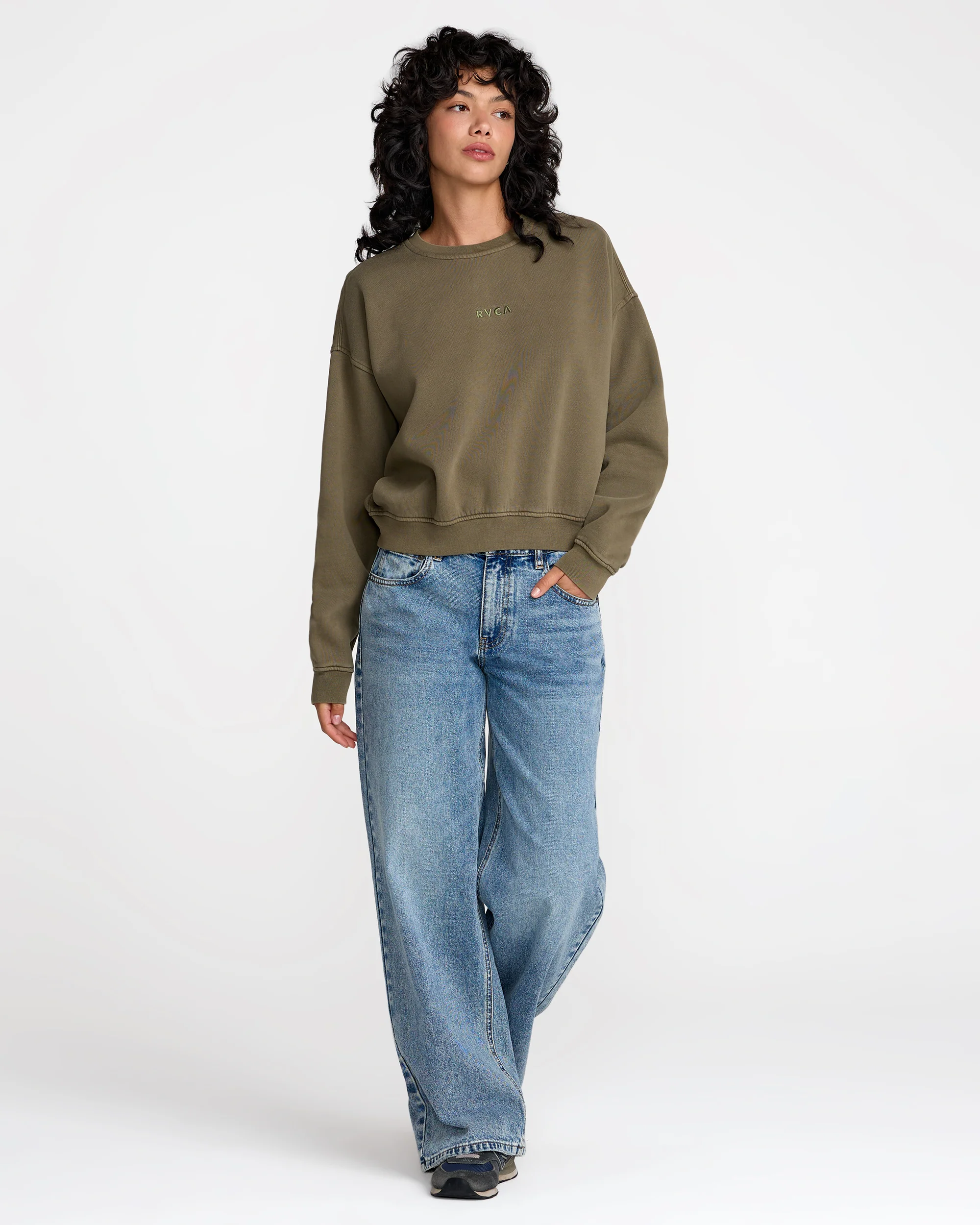 Forever Fleece