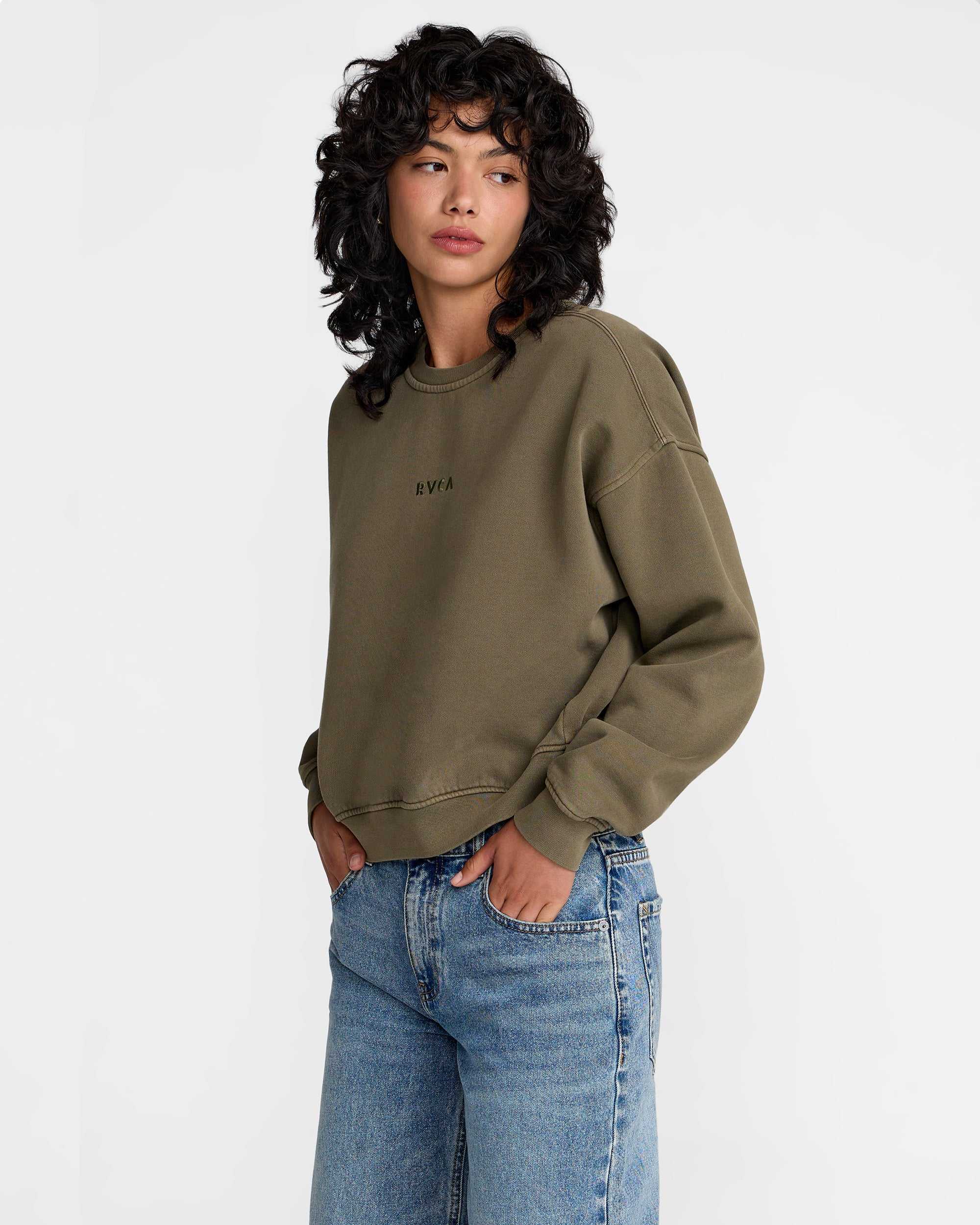 Forever Fleece