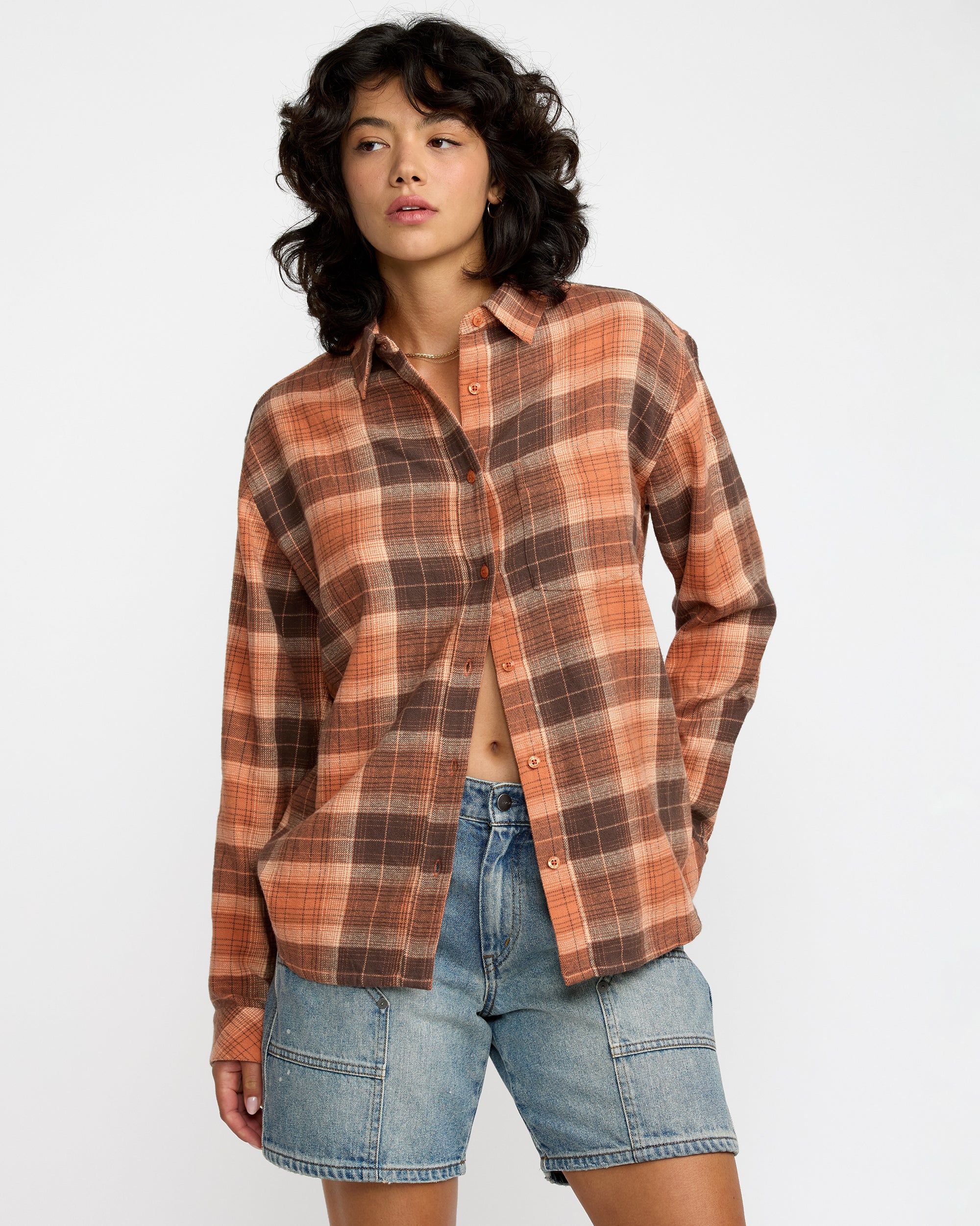Mabel Flannel