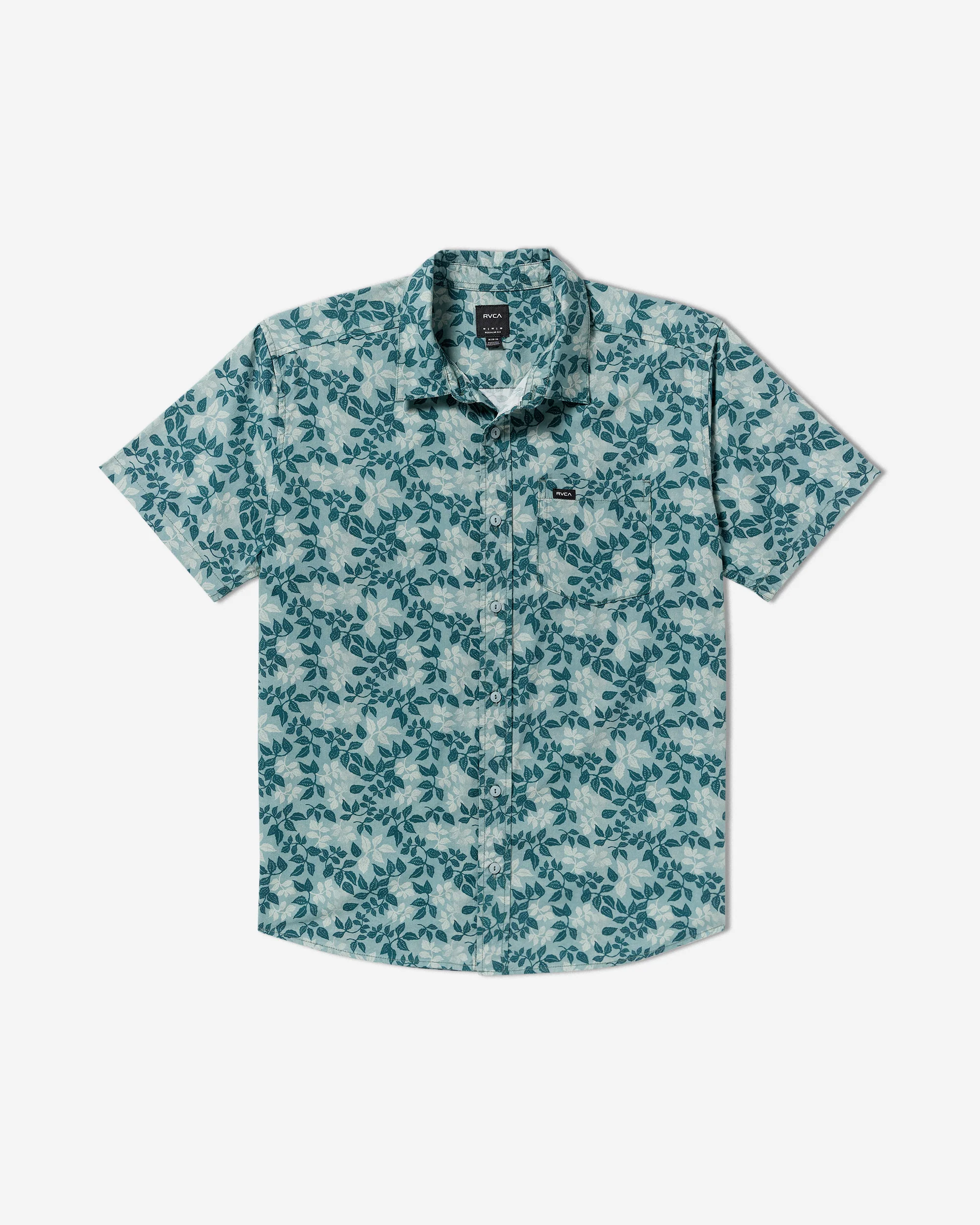 Botancial Short Sleeve Shirt