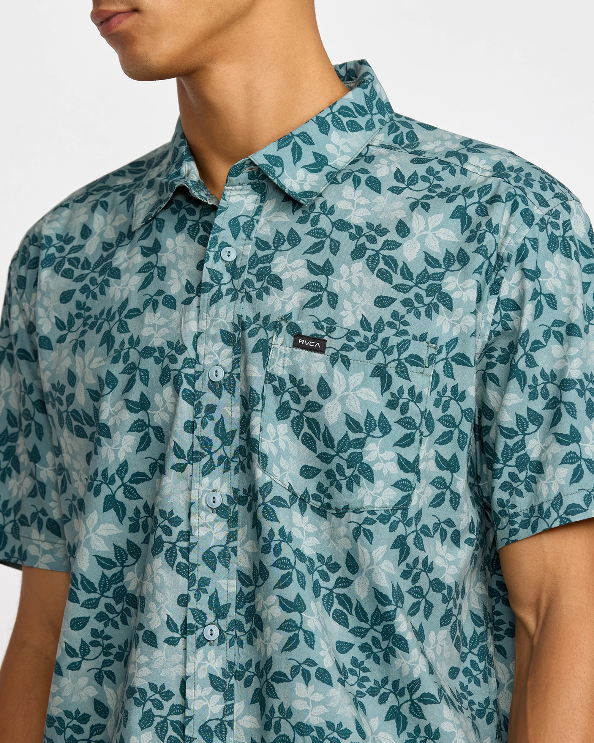 Botancial Short Sleeve Shirt