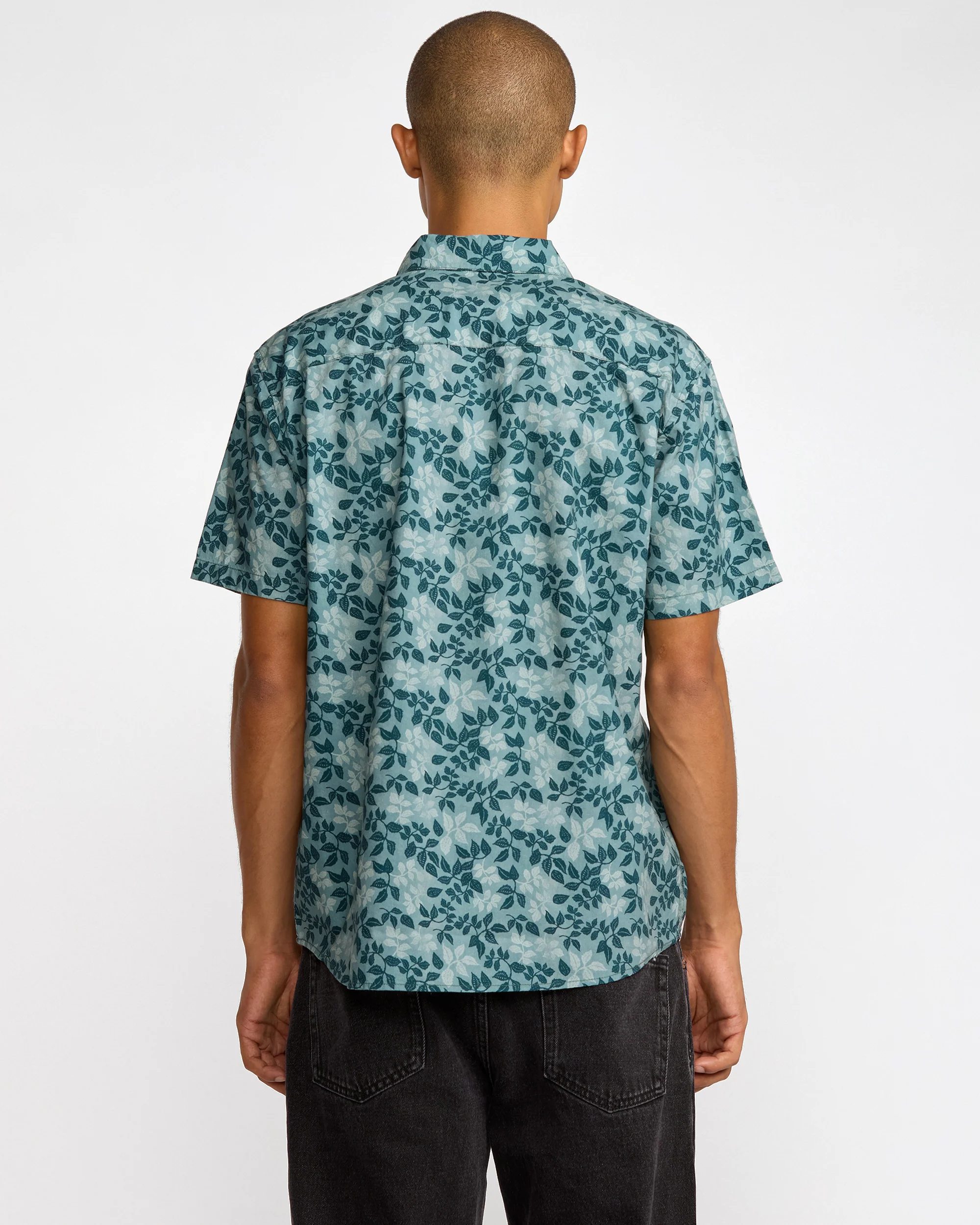 Botancial Short Sleeve Shirt
