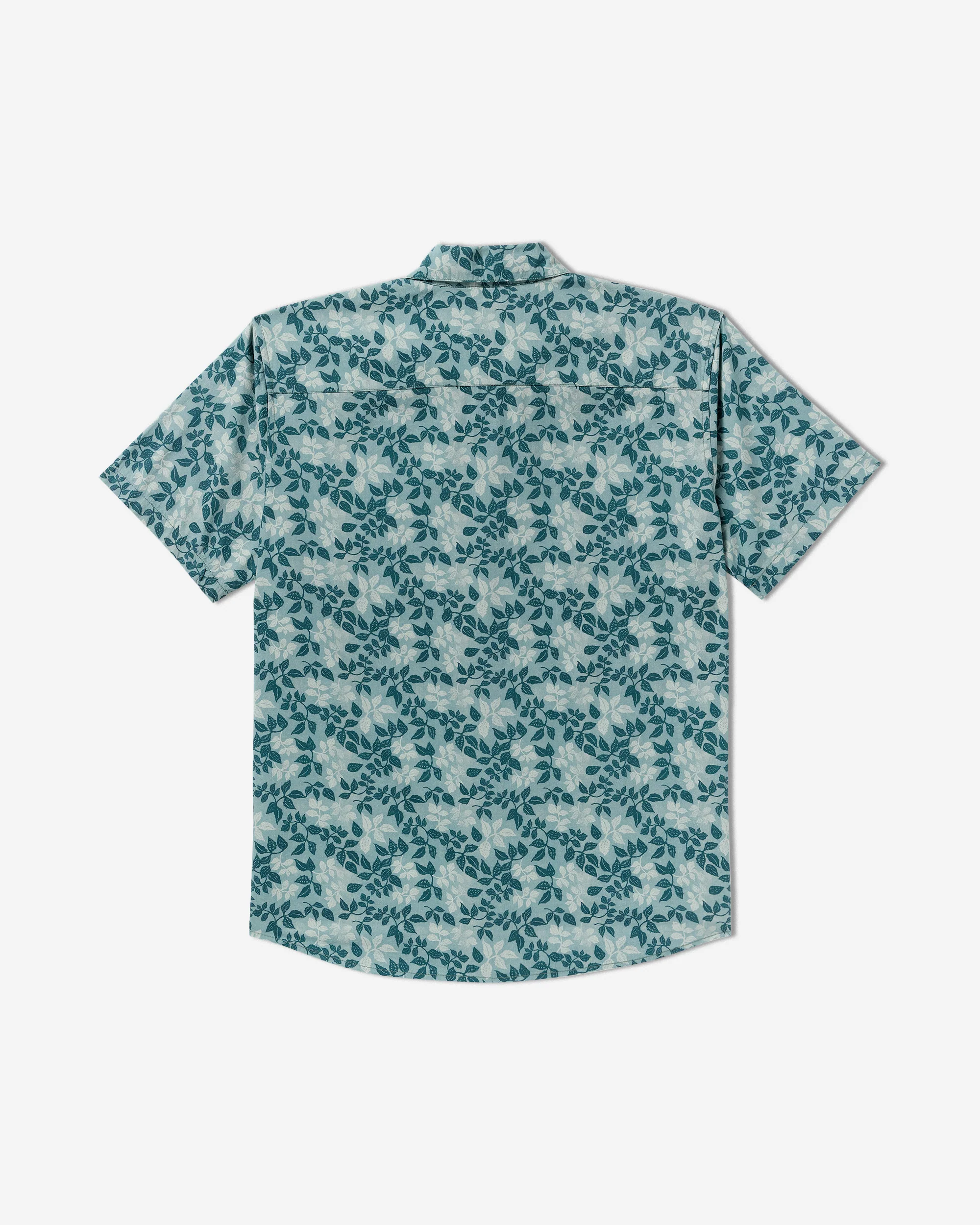 Botancial Short Sleeve Shirt