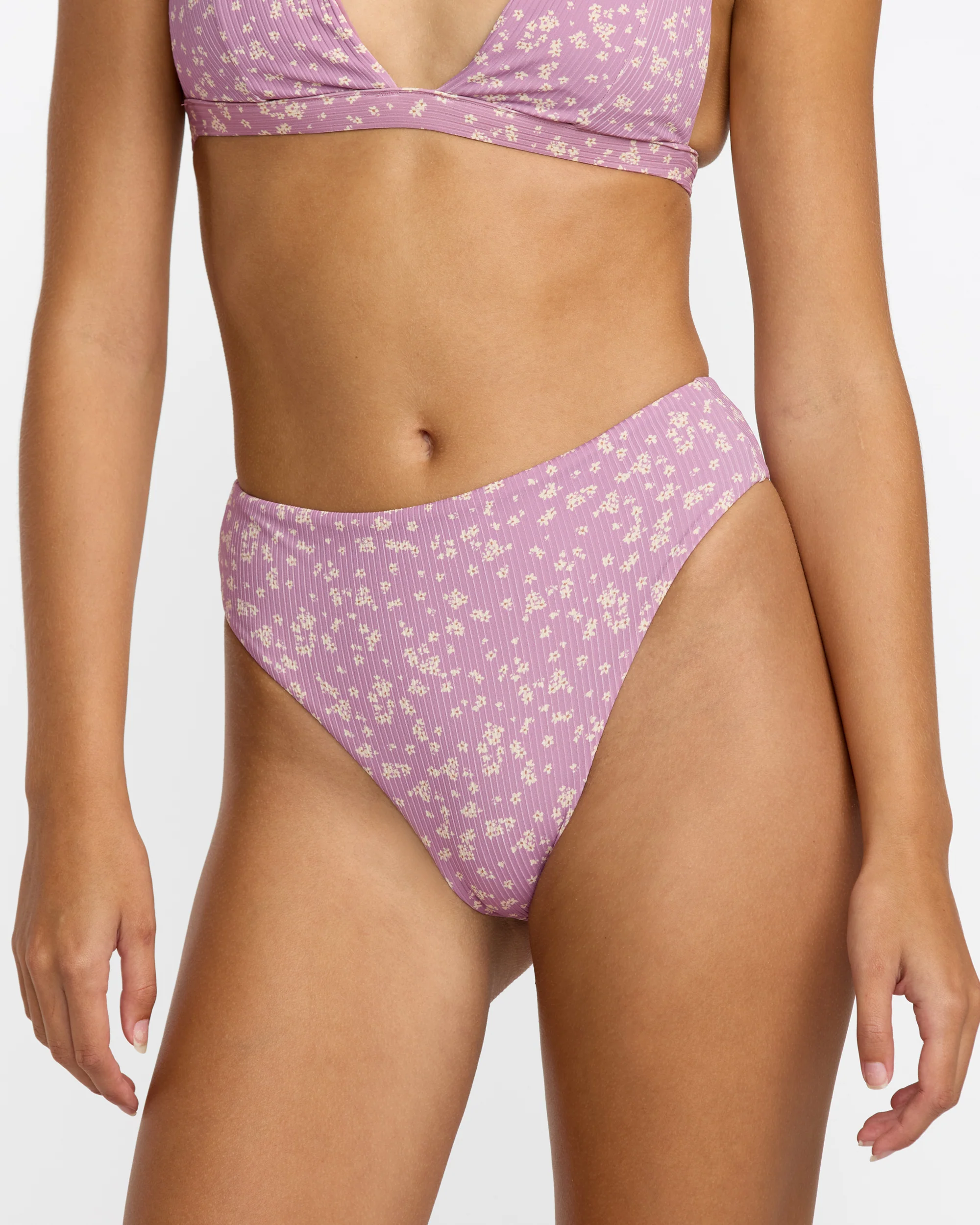 Grow Together Bikini Bottom