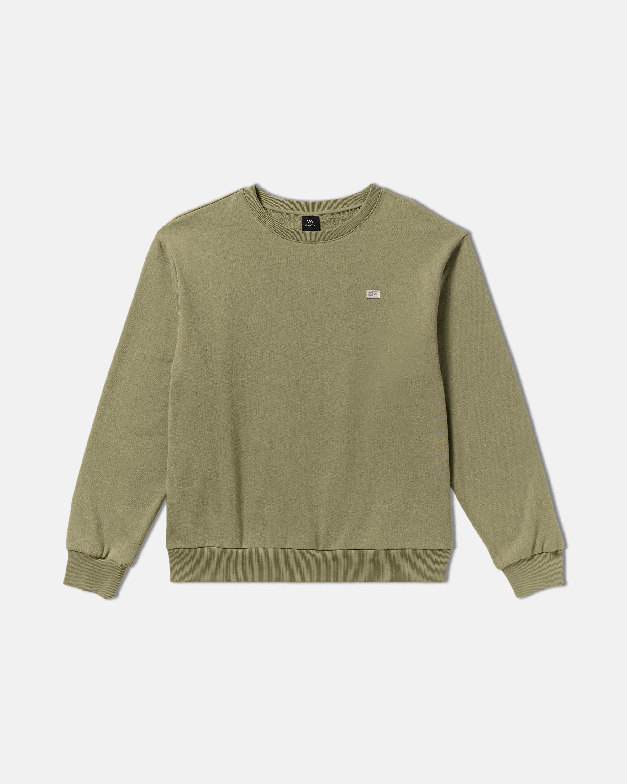 VA Essential Crew