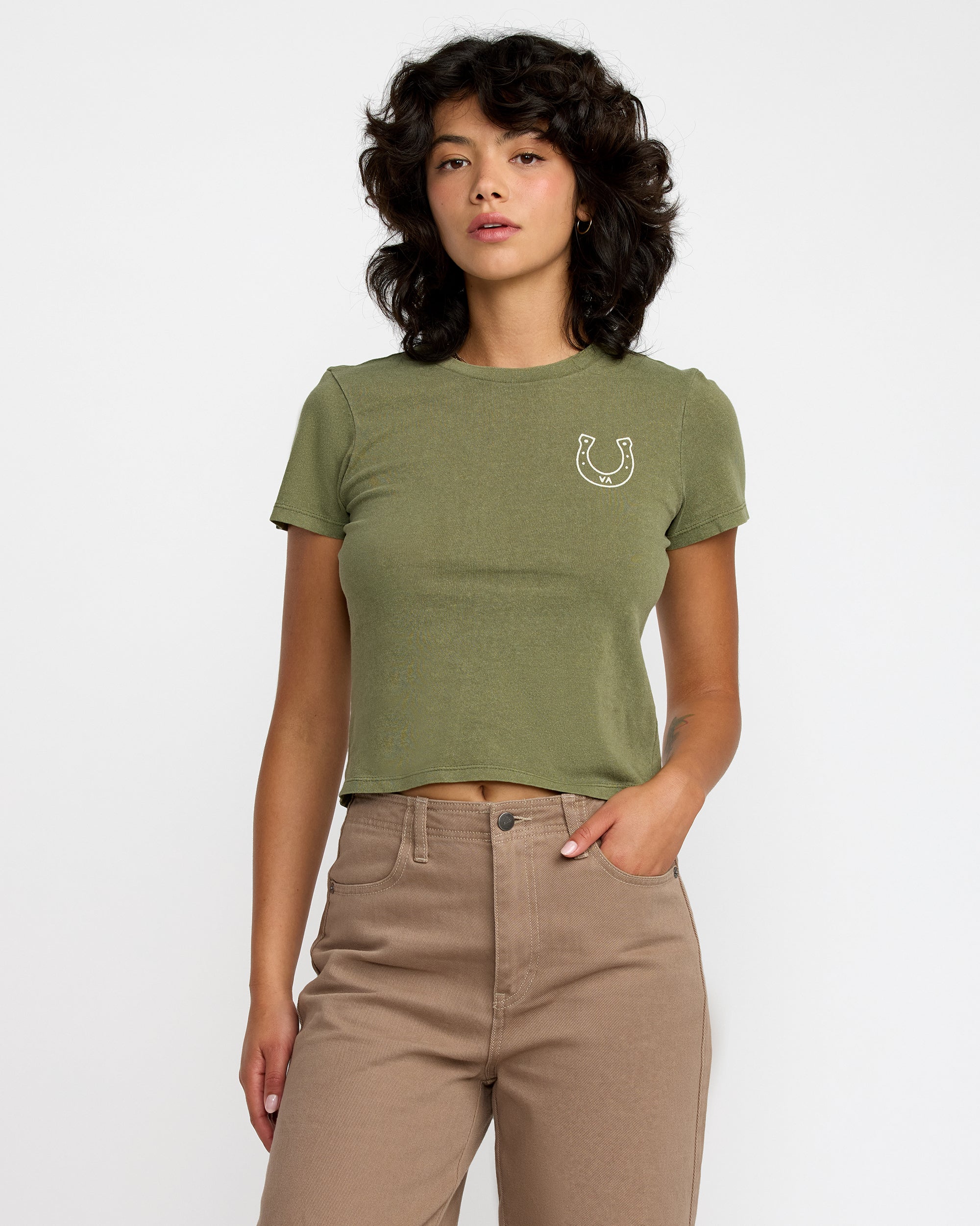411 Tee