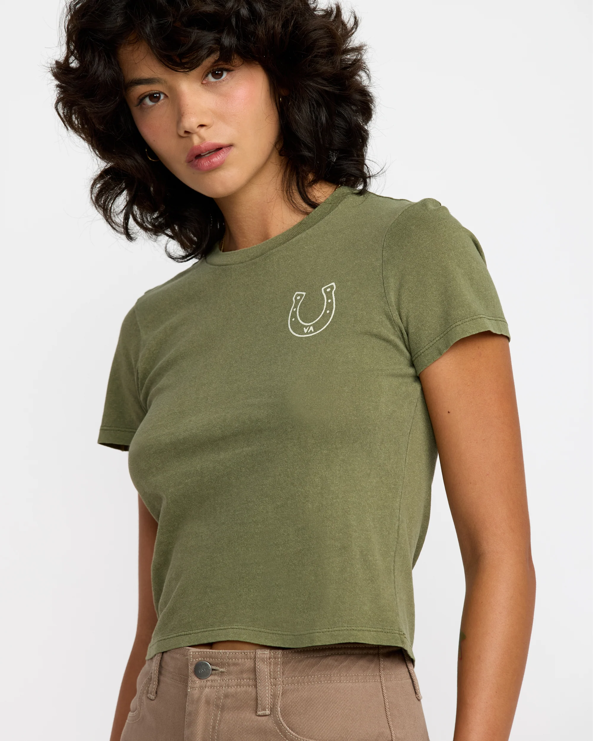 411 Tee