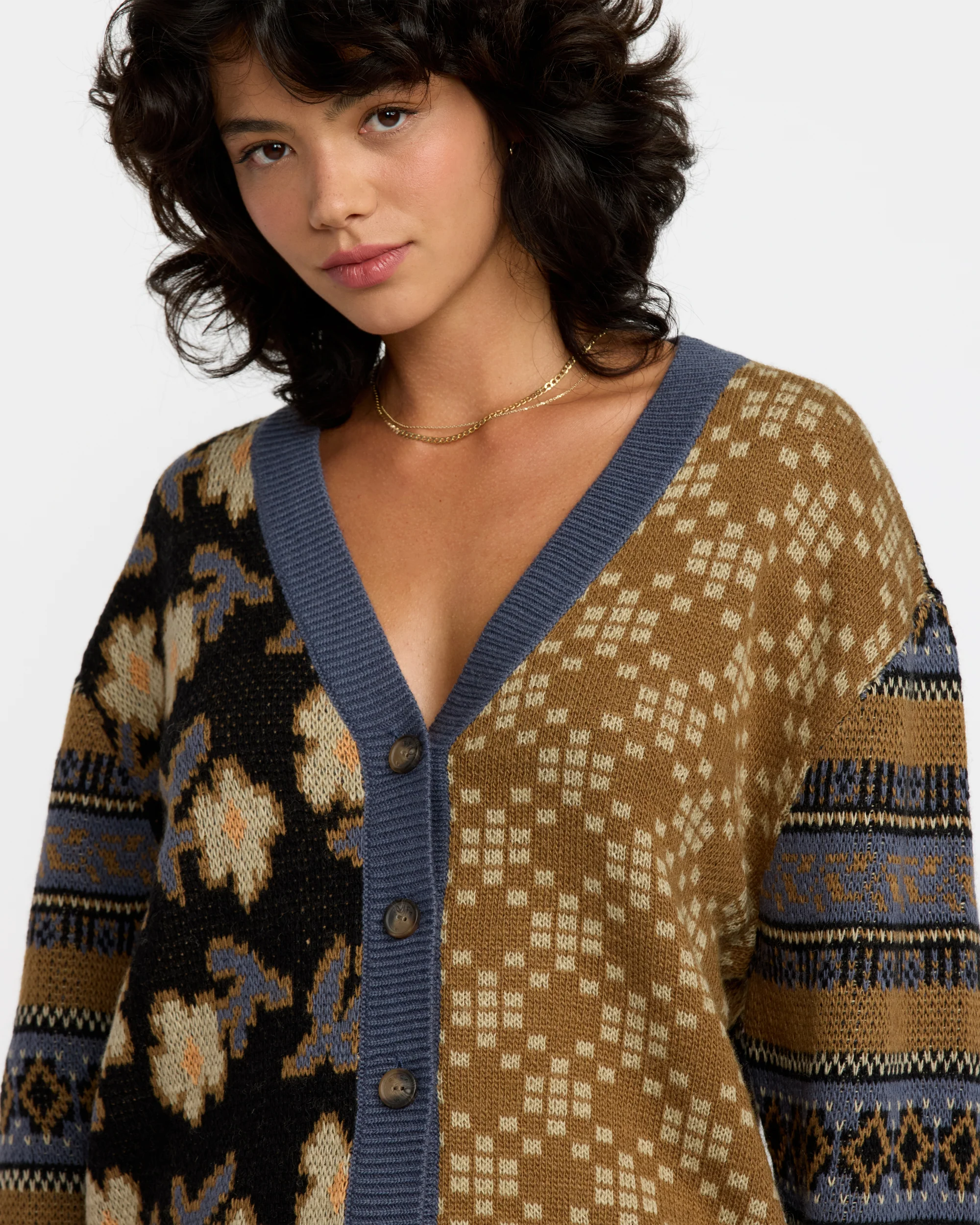 Lumen Cardigan 3 Lumen Cardigan