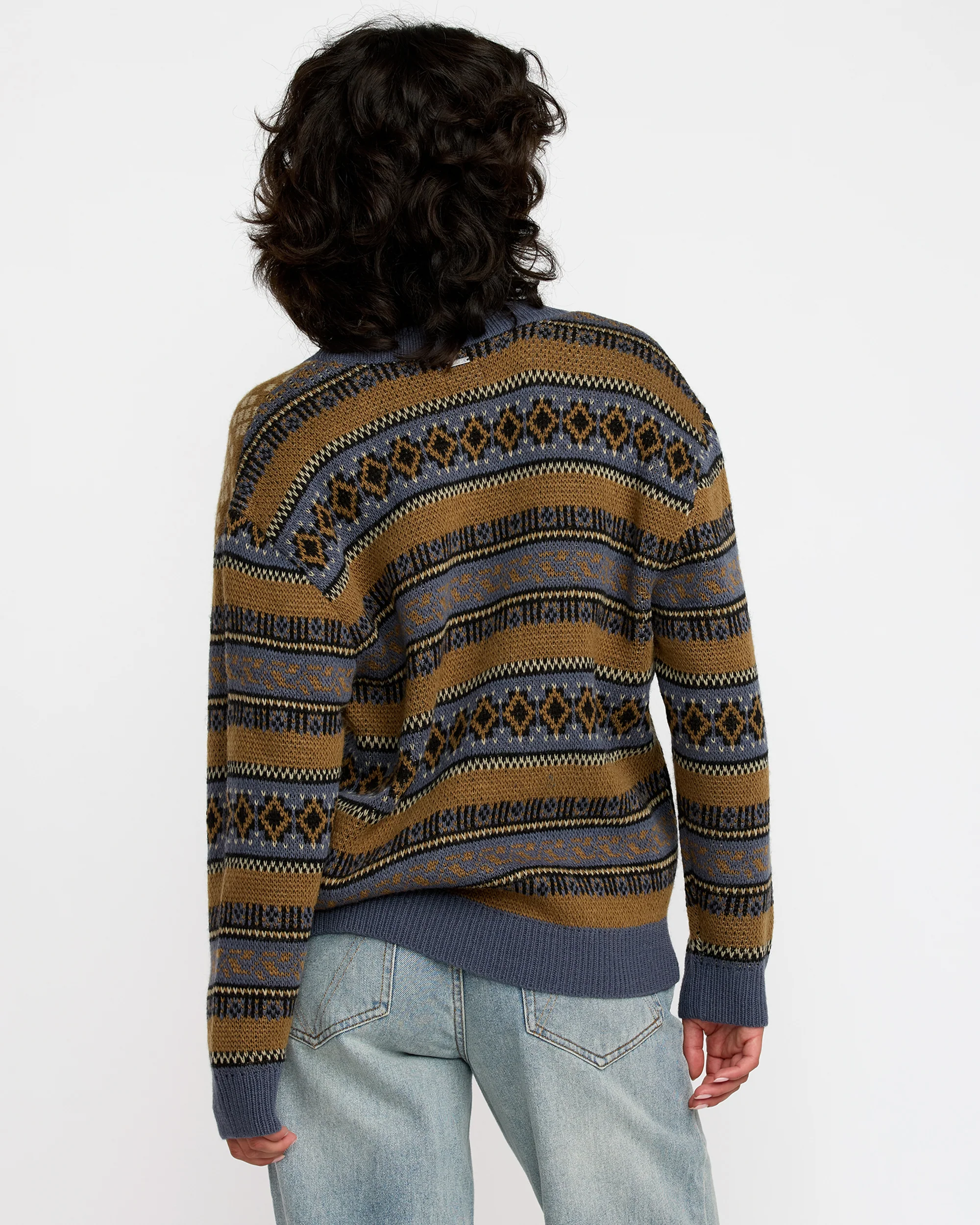 Lumen Cardigan 4 Lumen Cardigan