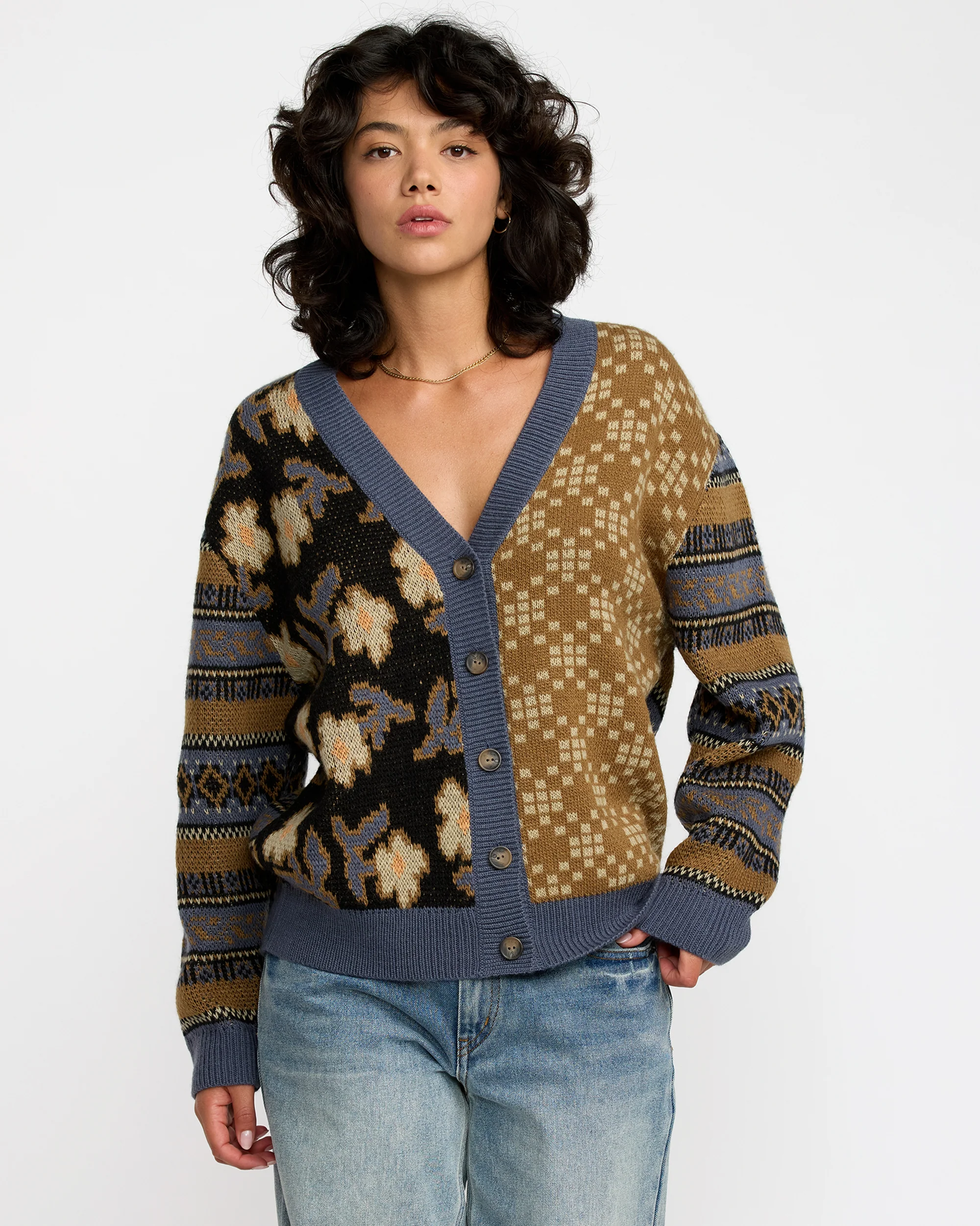 Lumen Cardigan 5 Lumen Cardigan