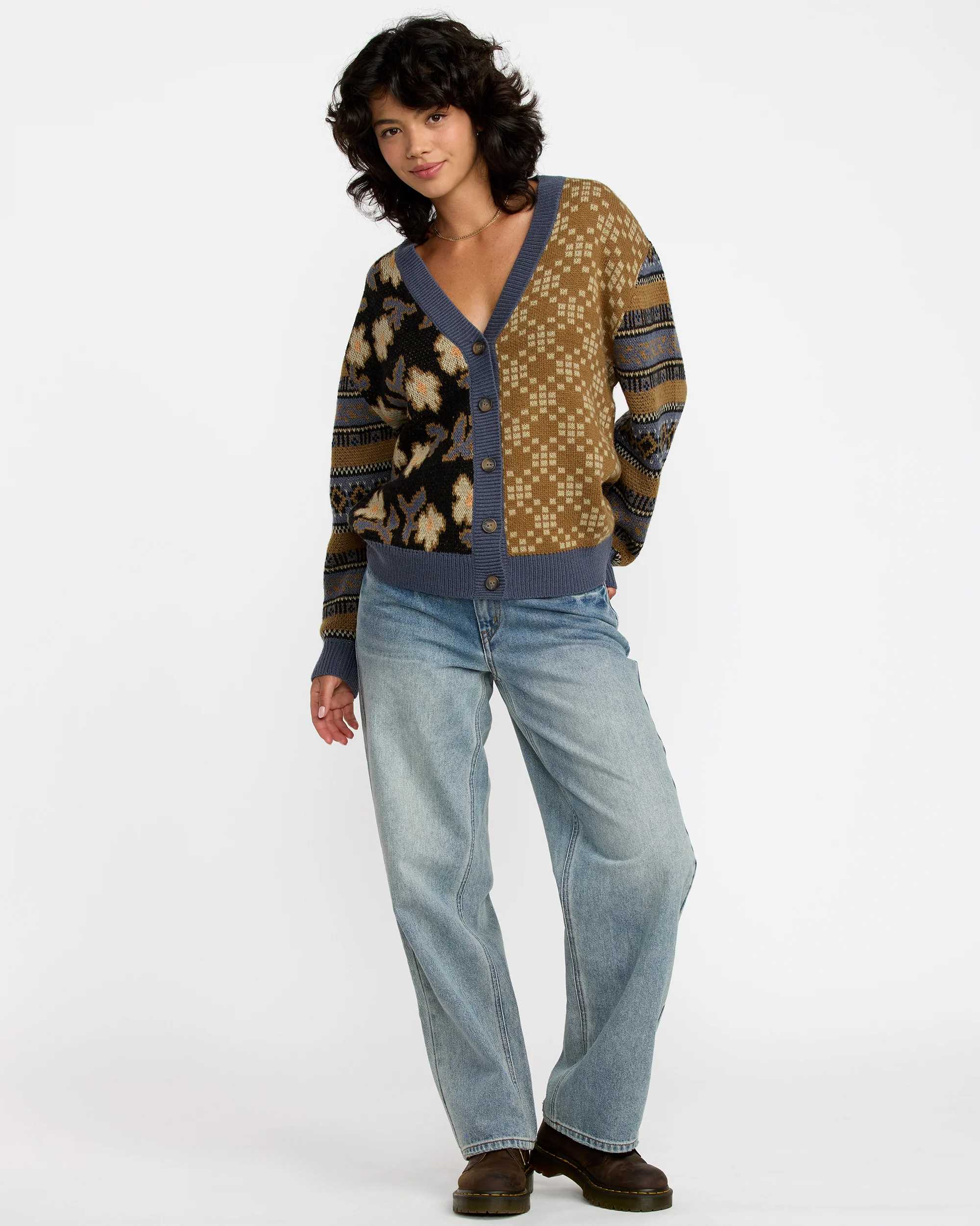 Lumen Cardigan 6 Lumen Cardigan