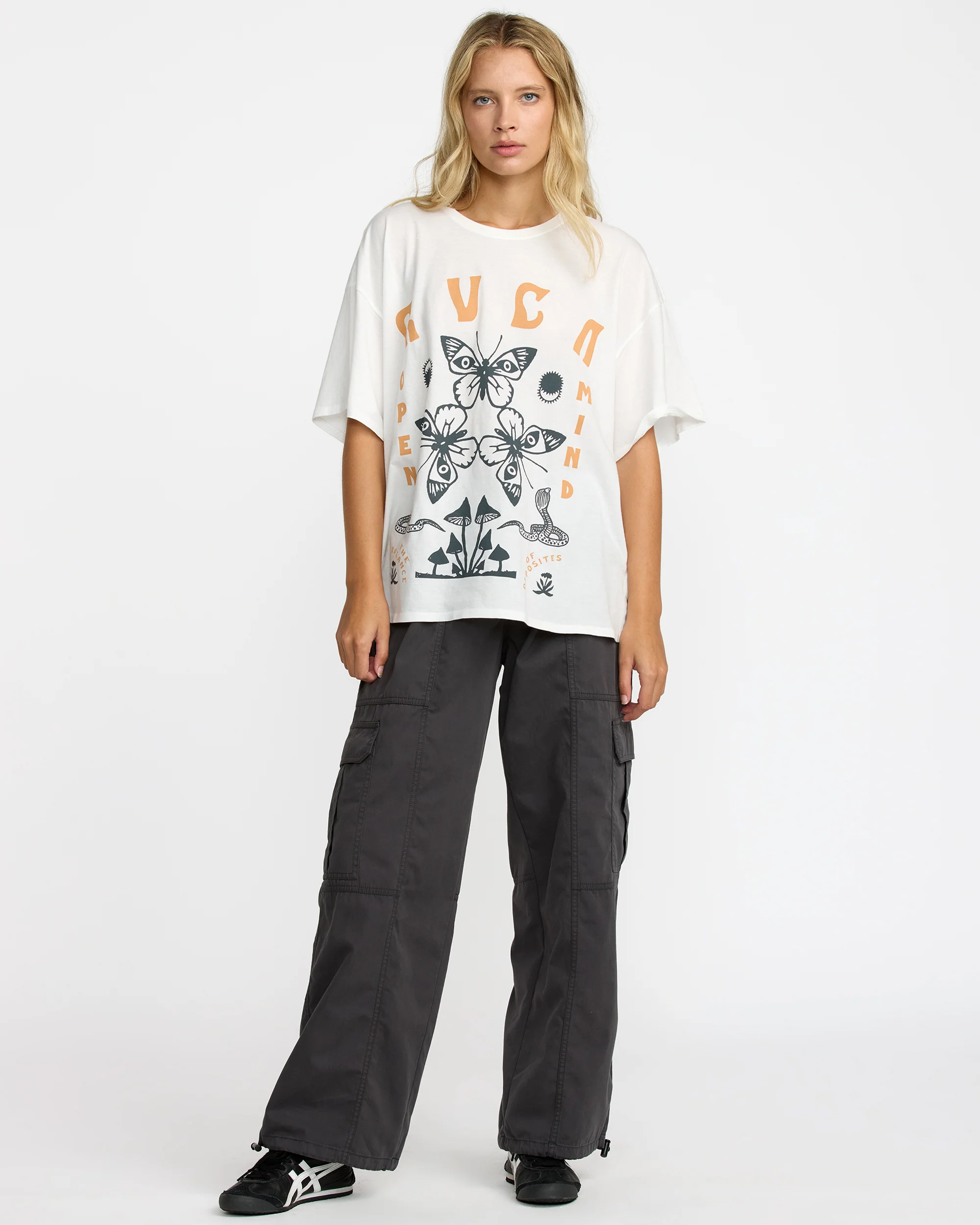 Baggie Tee II