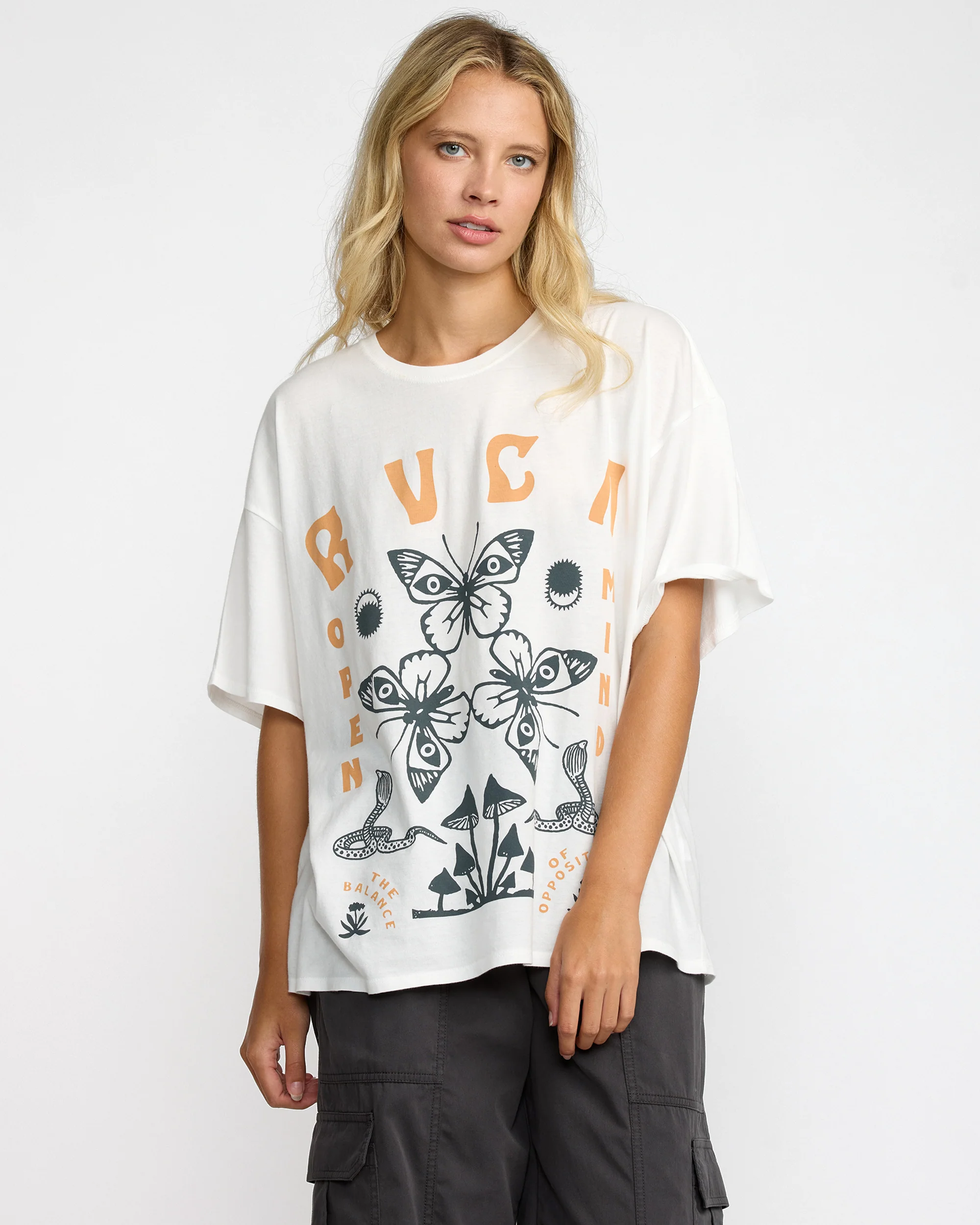 Baggie Tee II