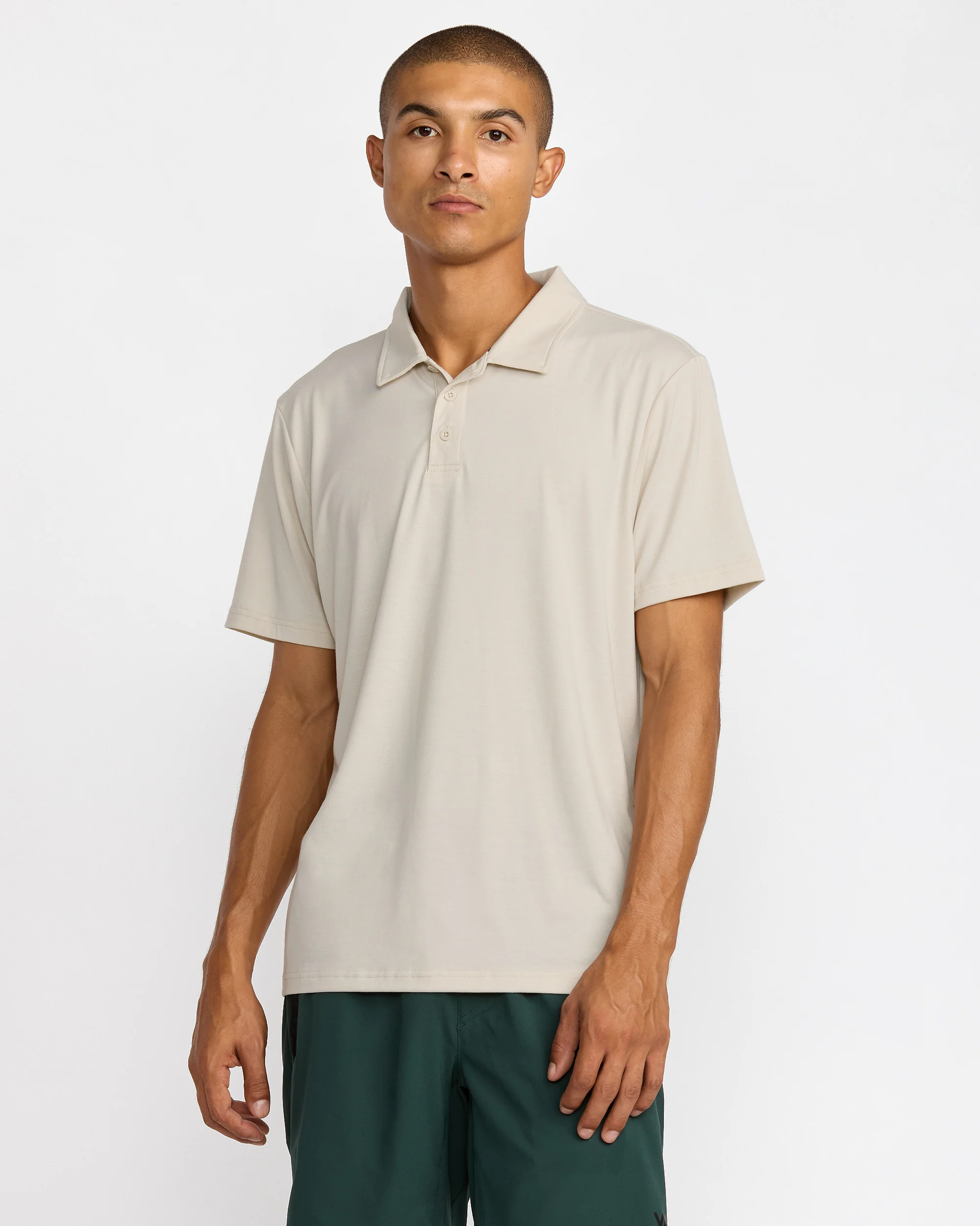 Balance Polo